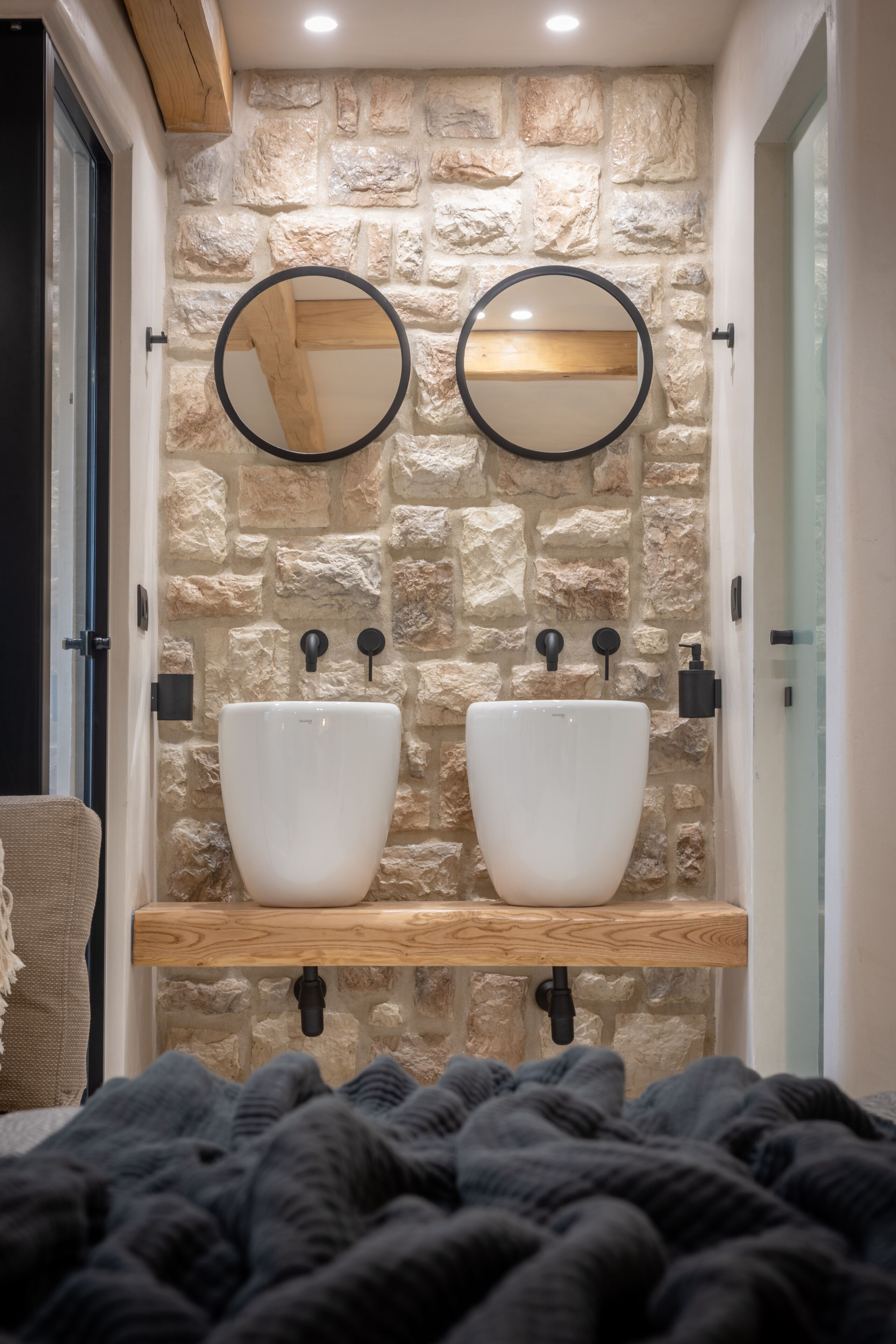 Emery Boutique Apartments