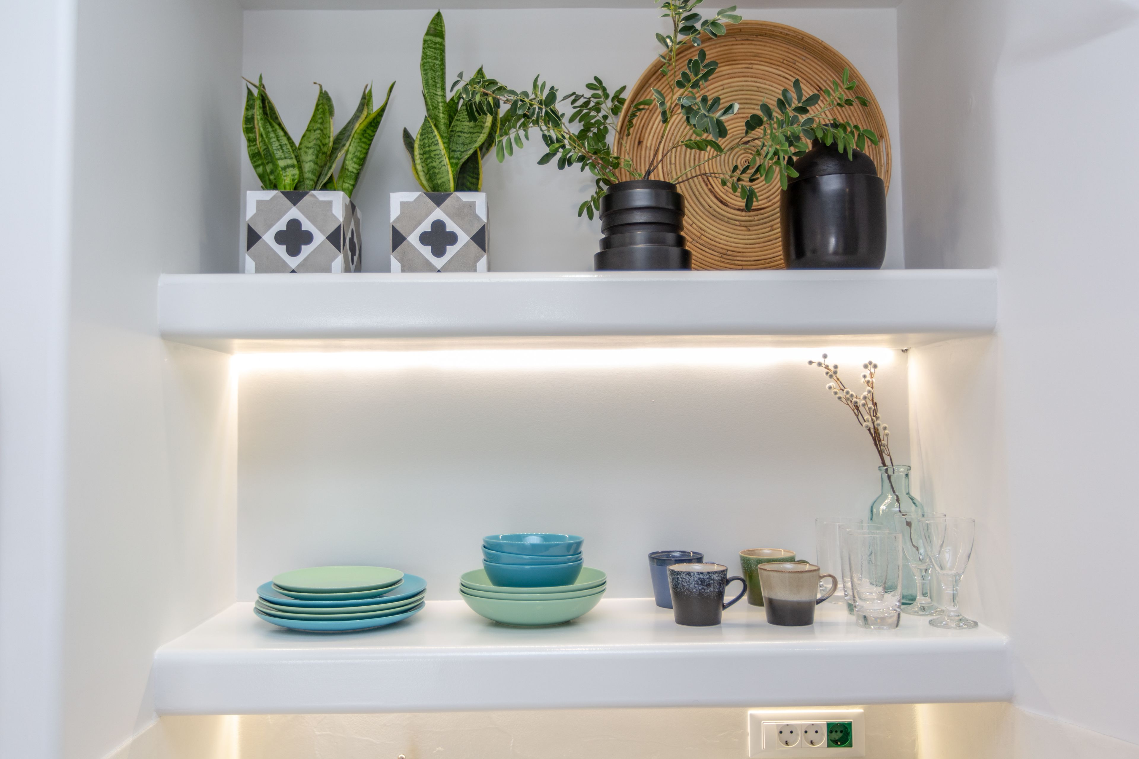 Emery Boutique Apartments