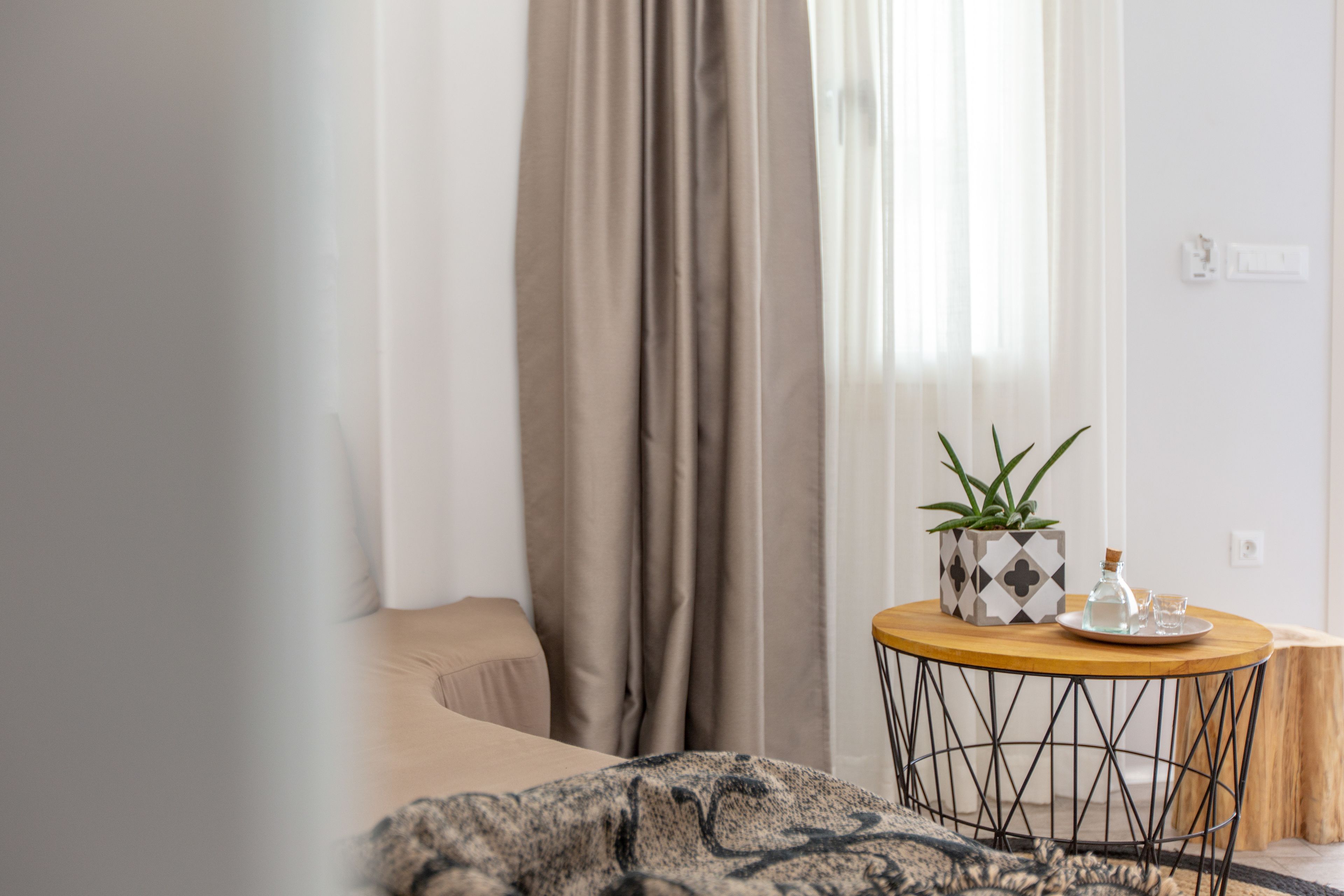 Emery Boutique Apartments