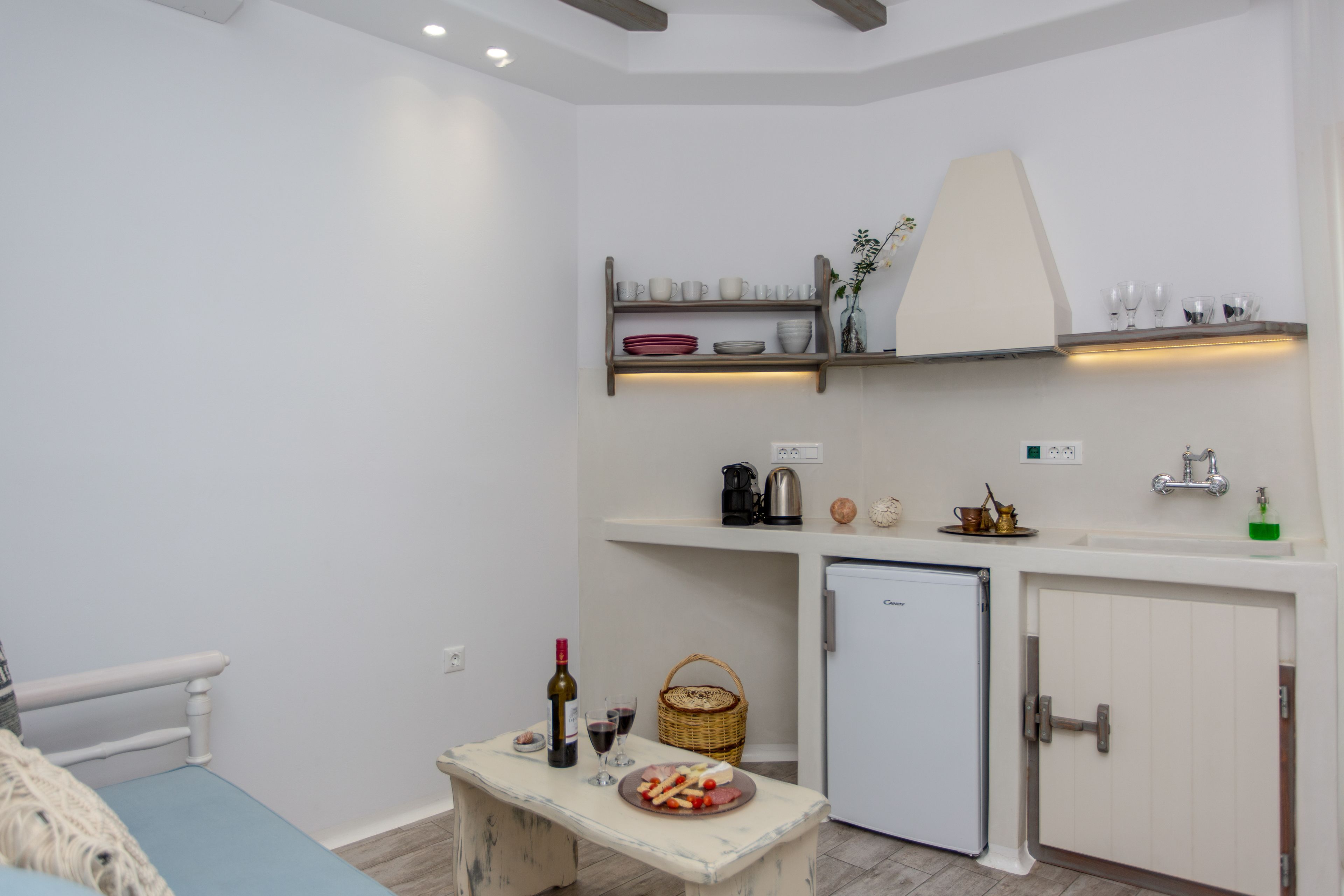 Emery Boutique Apartments