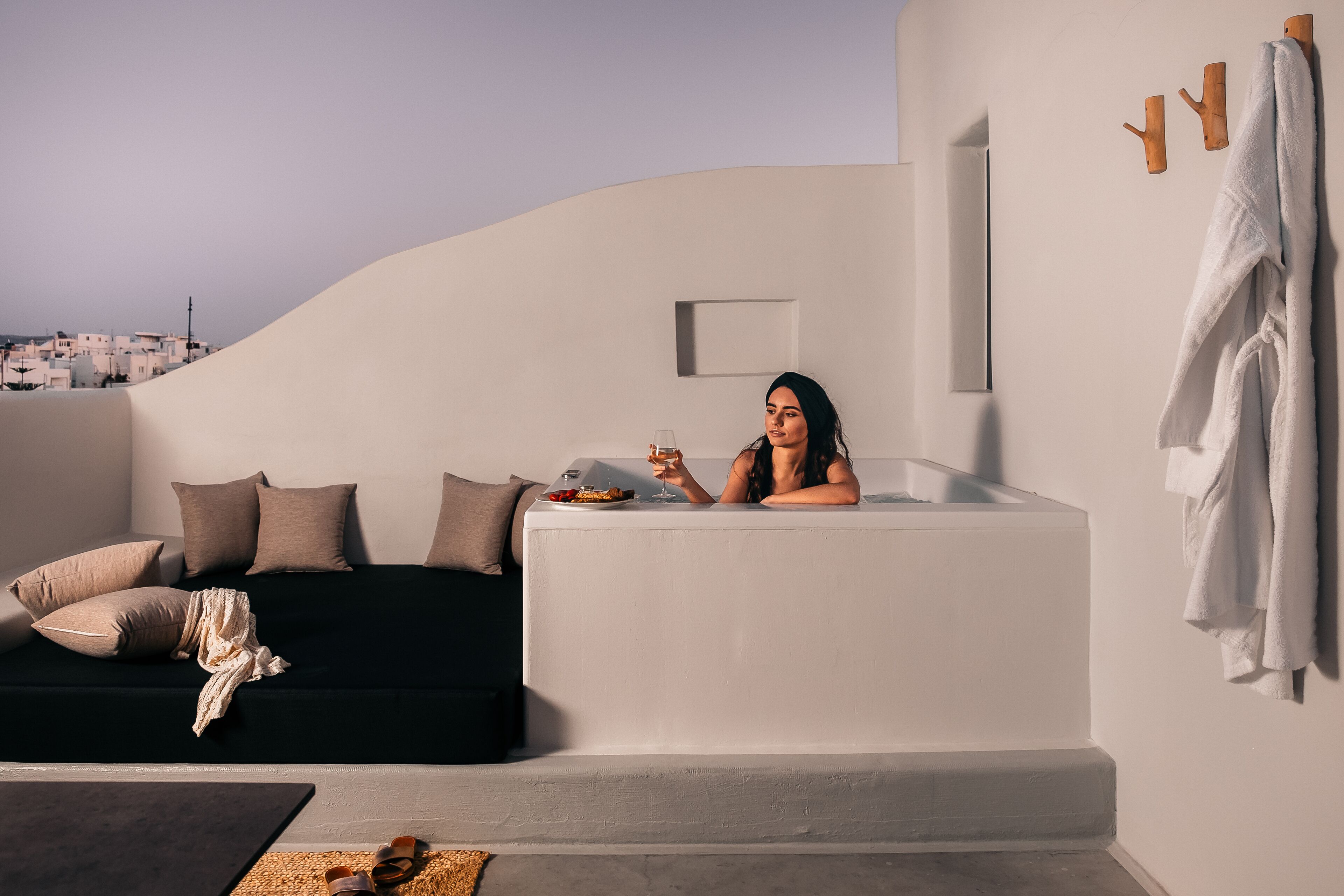 Emery Boutique Apartments