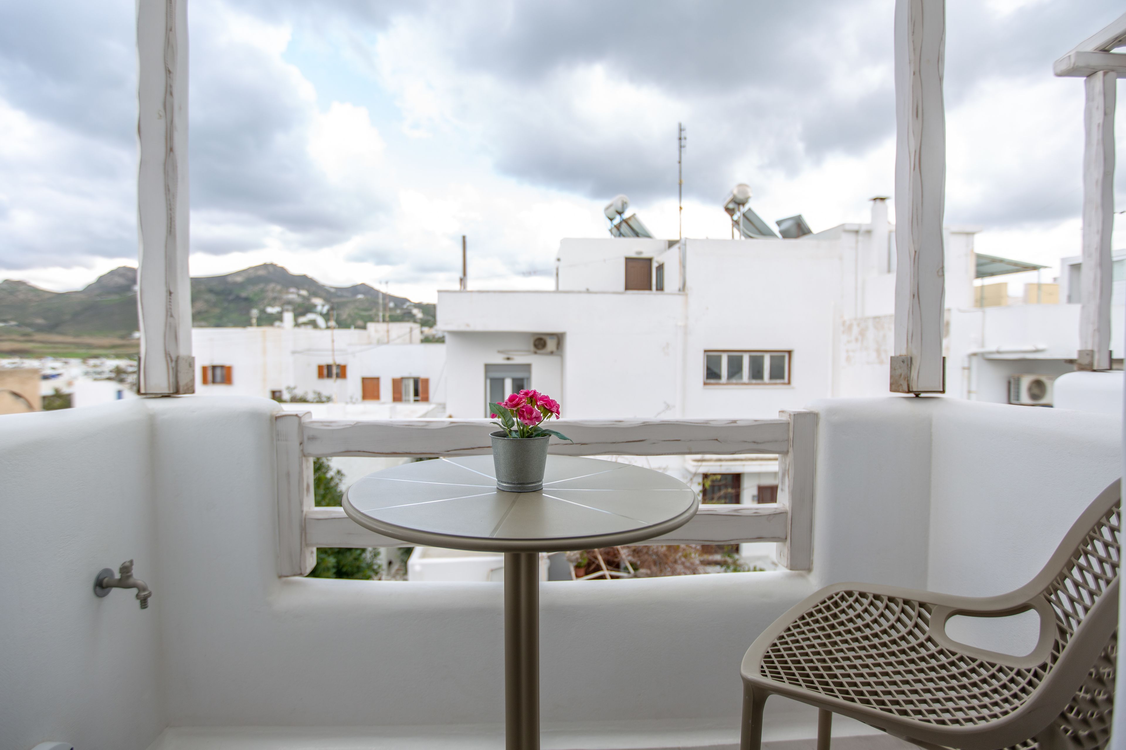 Emery Boutique Apartments