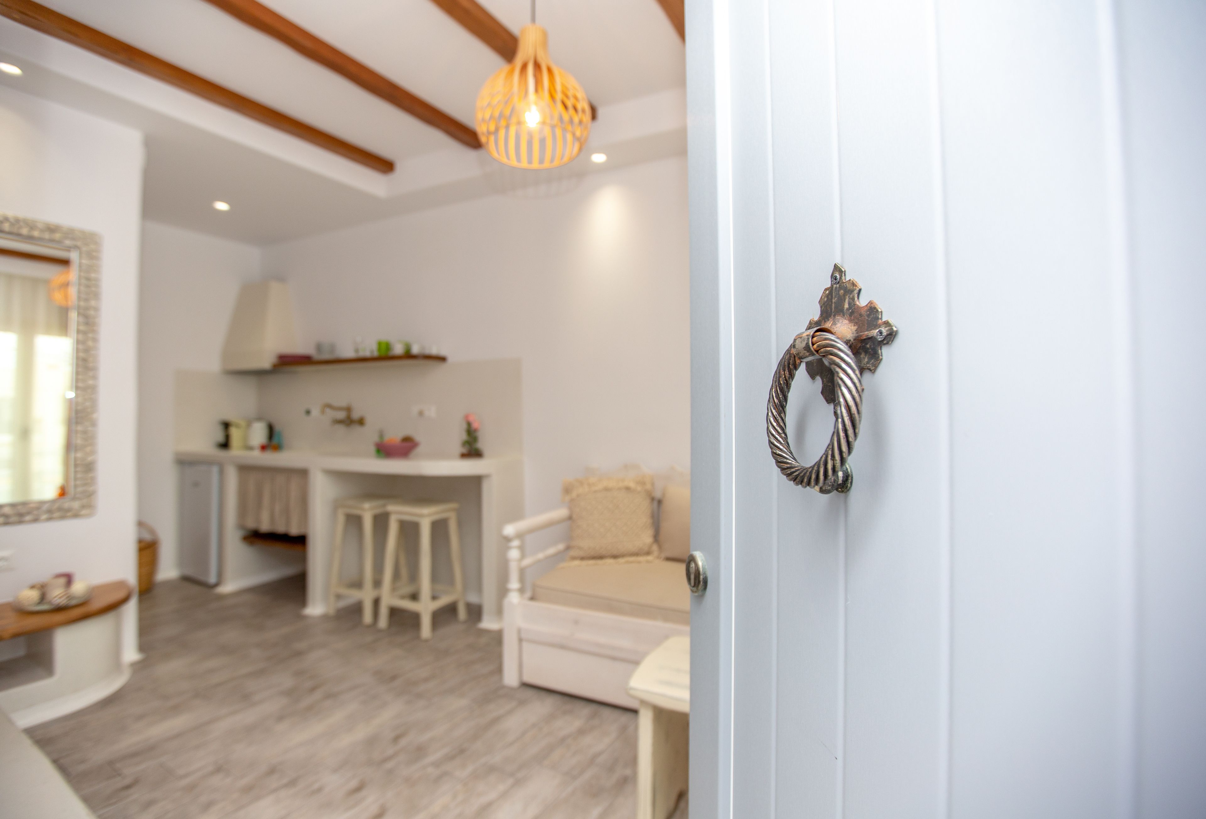 Emery Boutique Apartments