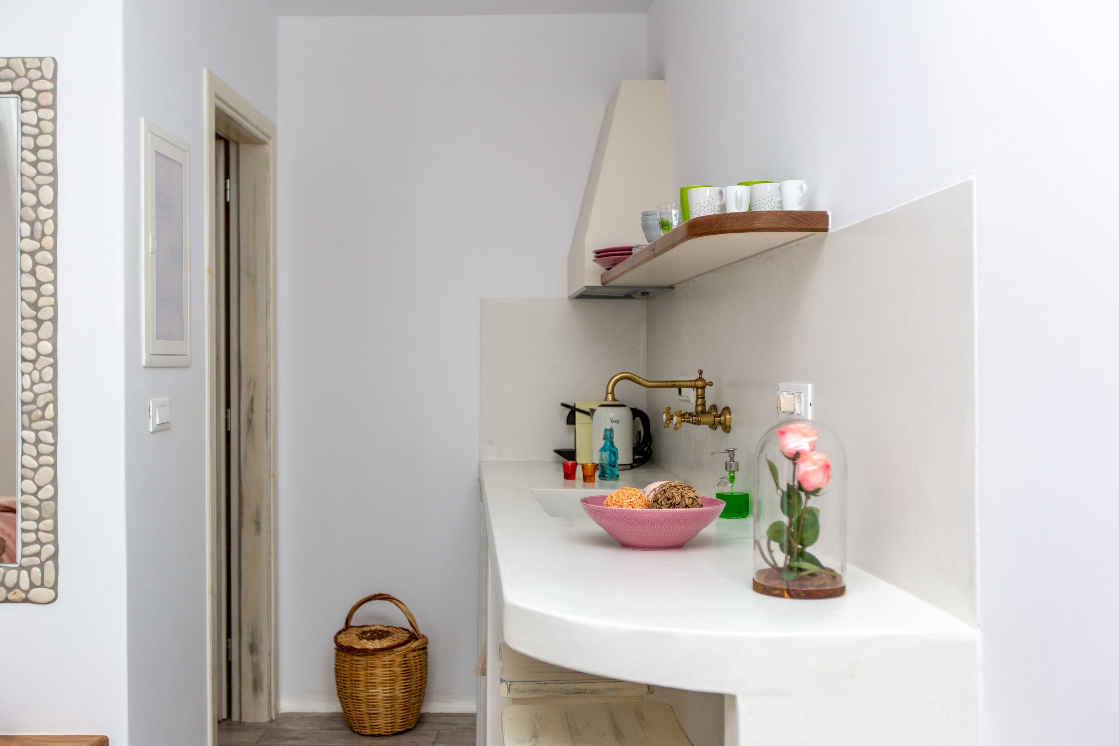 Emery Boutique Apartments