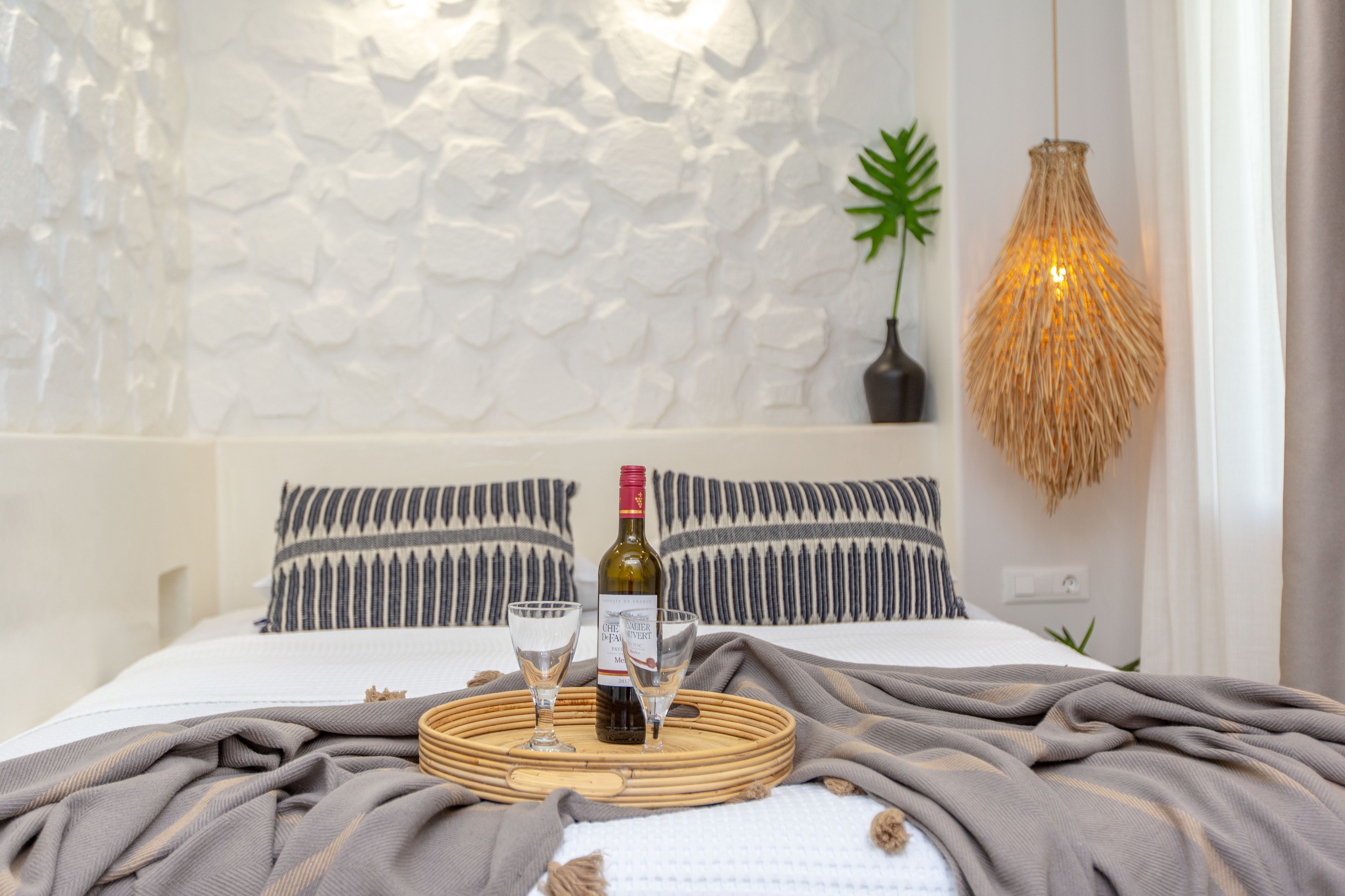 Emery Boutique Apartments