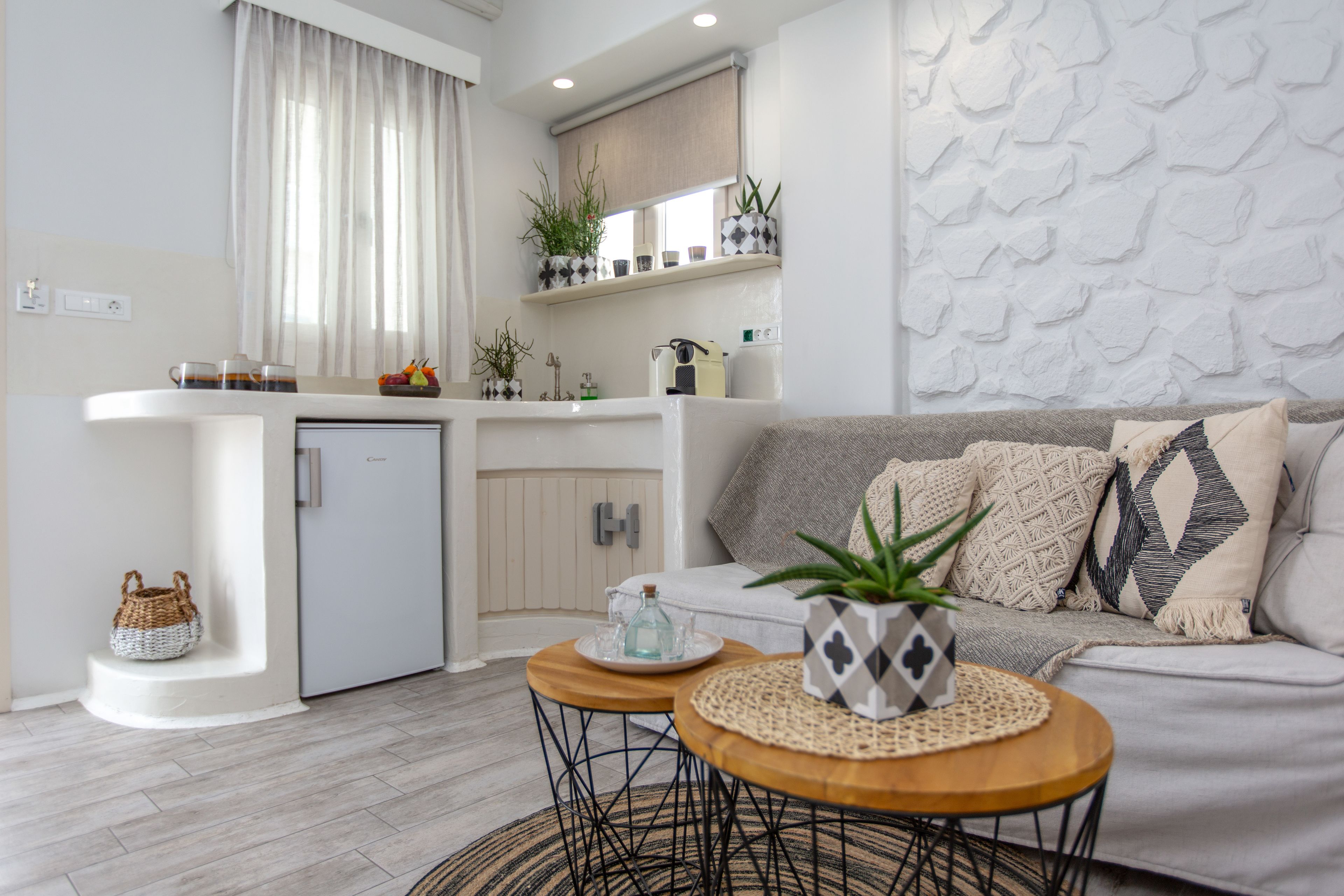 Emery Boutique Apartments