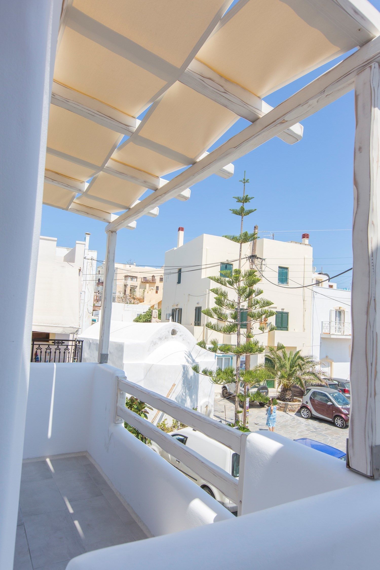 Emery Boutique Apartments