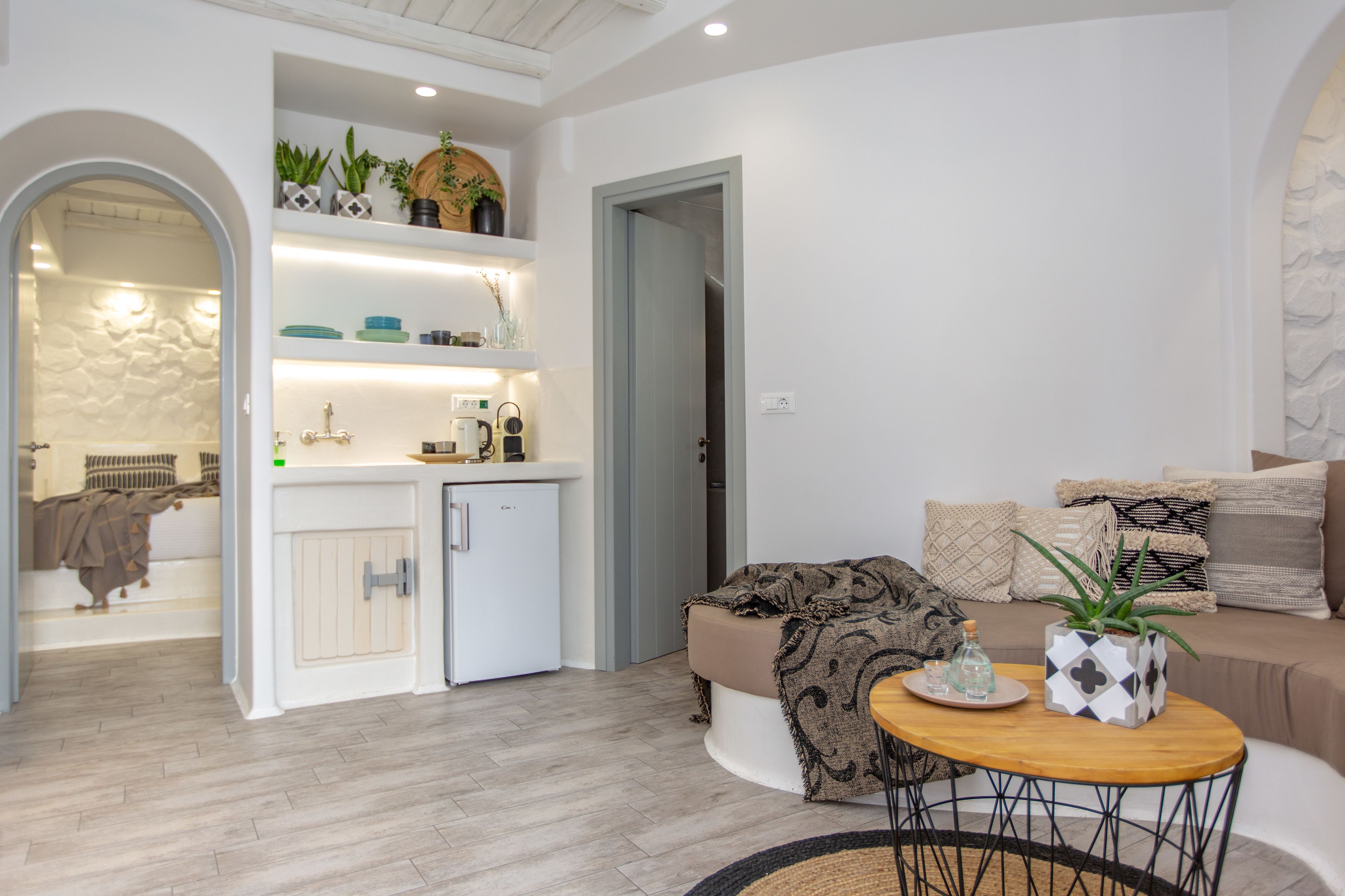 Emery Boutique Apartments
