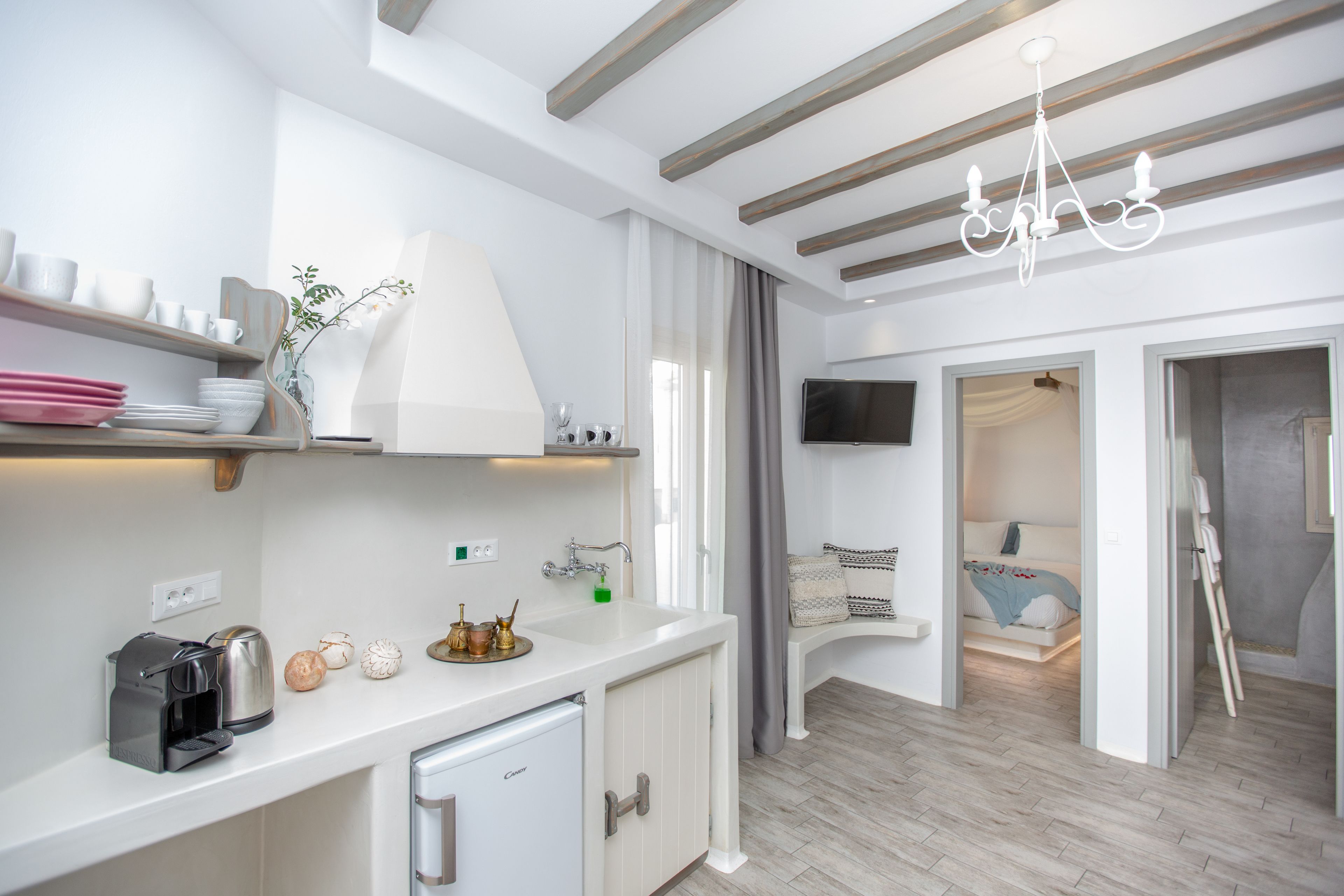 Emery Boutique Apartments