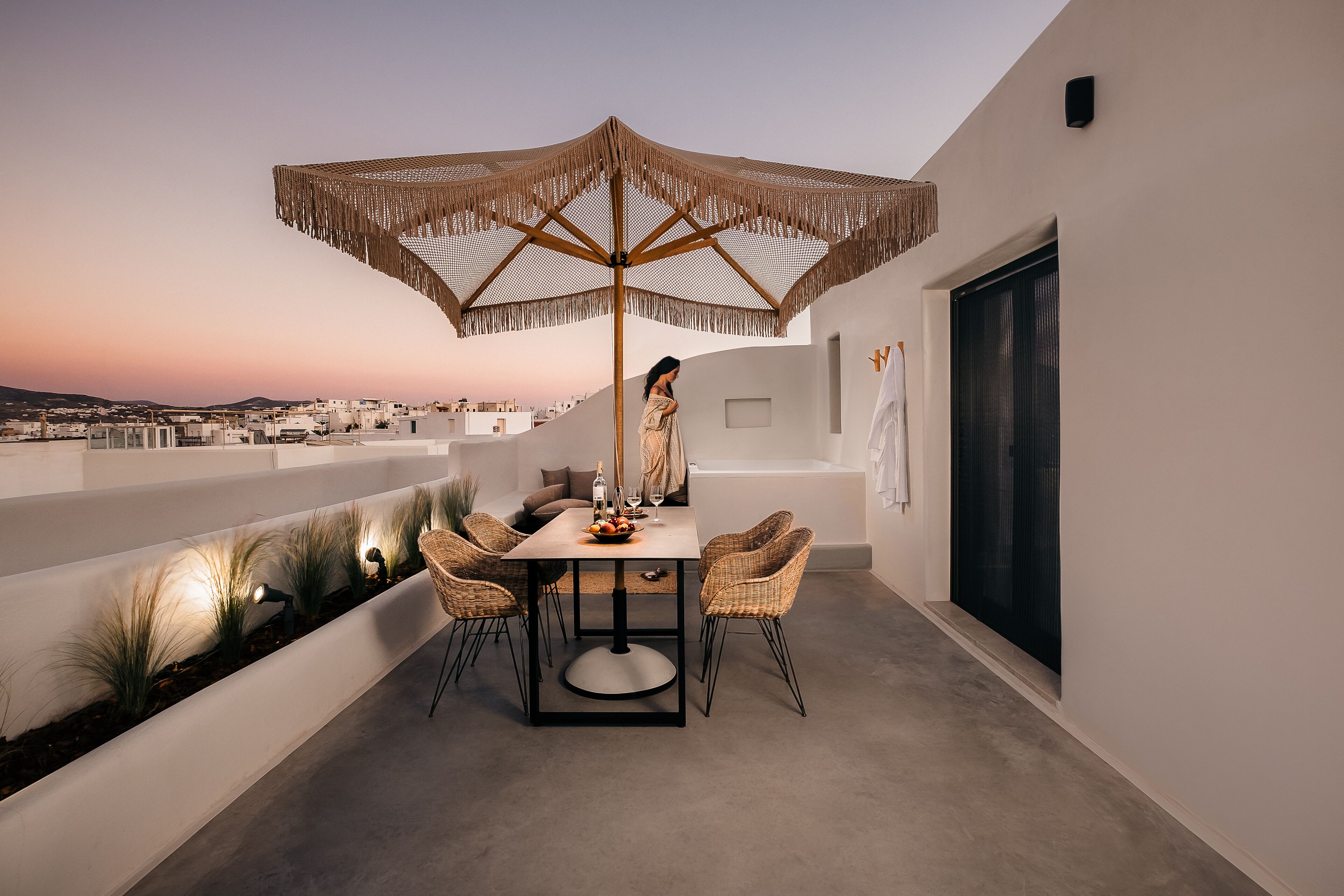 Emery Boutique Apartments