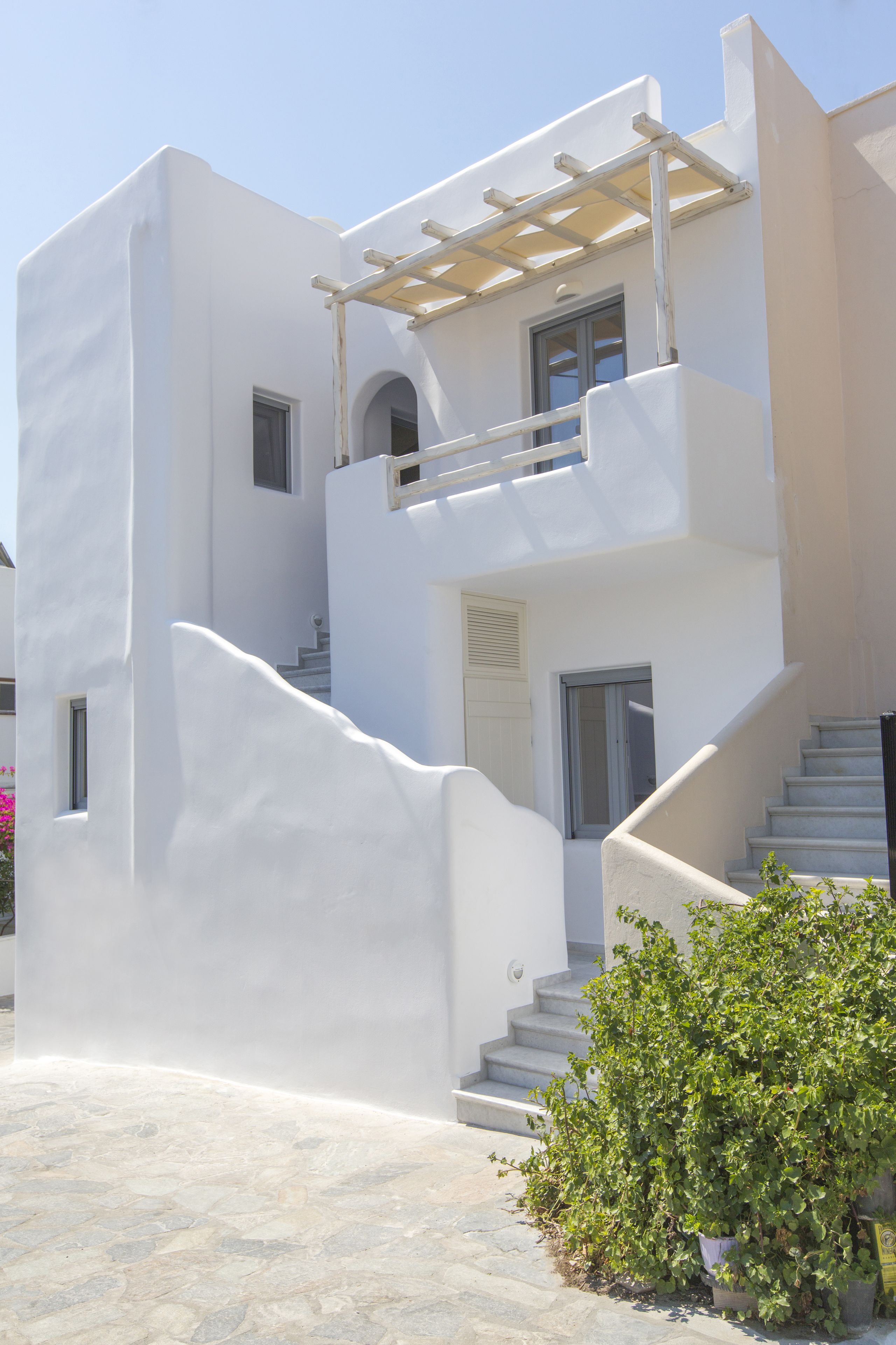 Emery Boutique Apartments