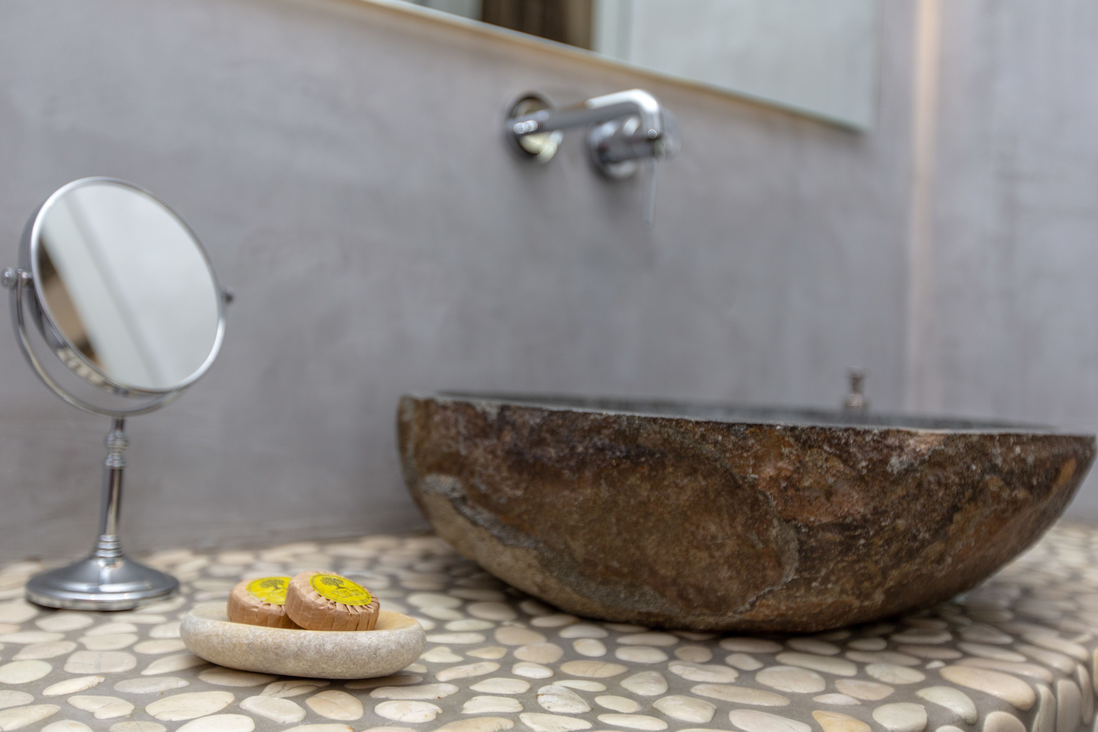 Emery Boutique Apartments