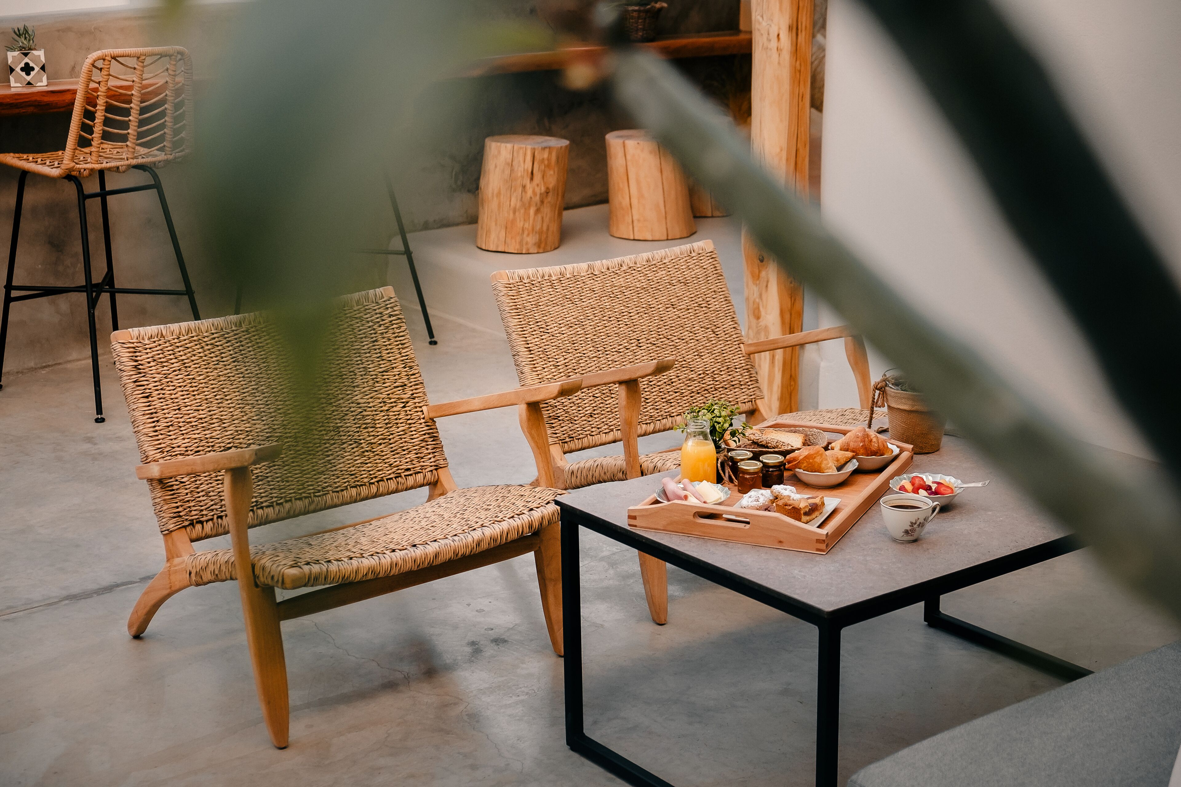 Emery Boutique Apartments