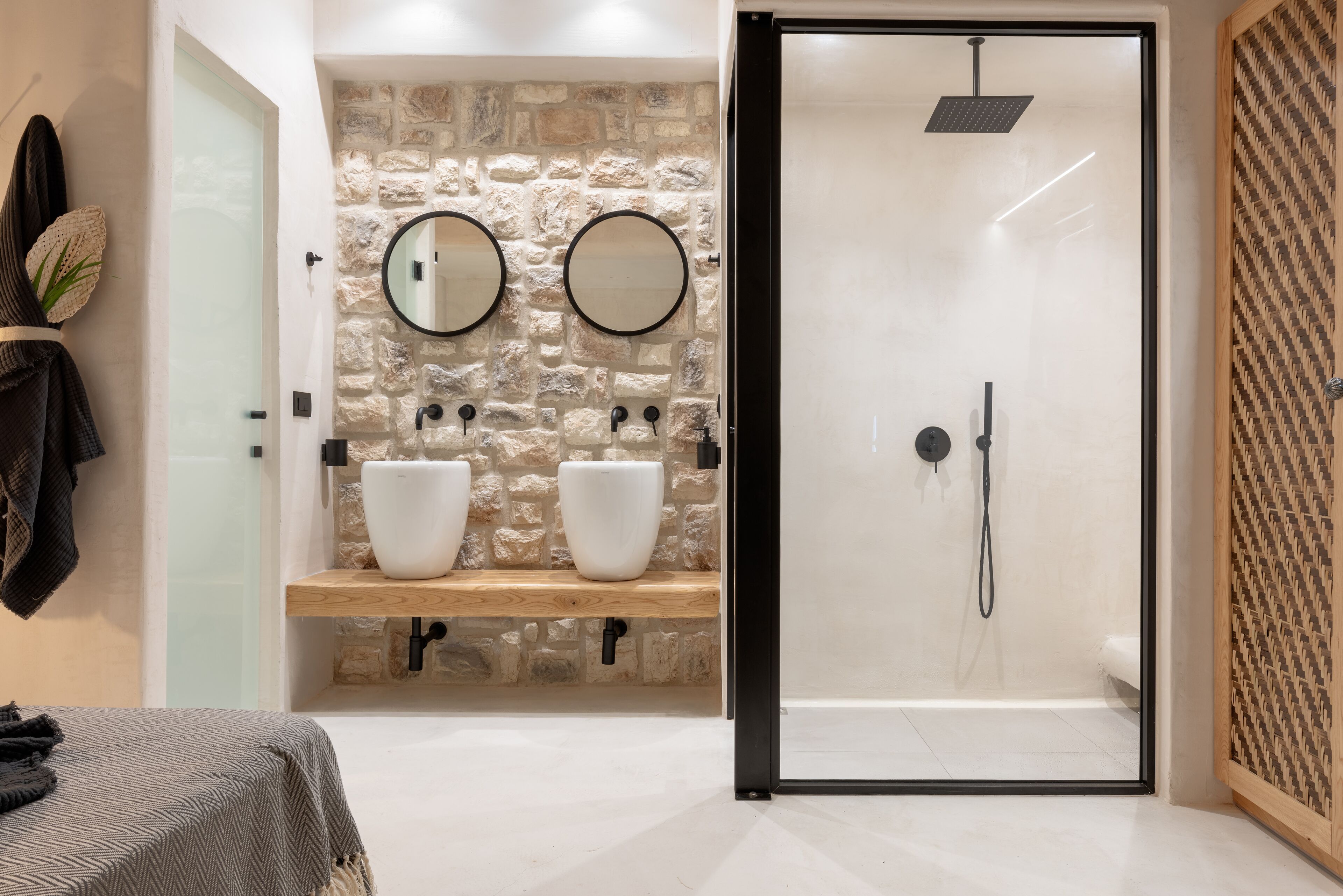 Emery Boutique Apartments