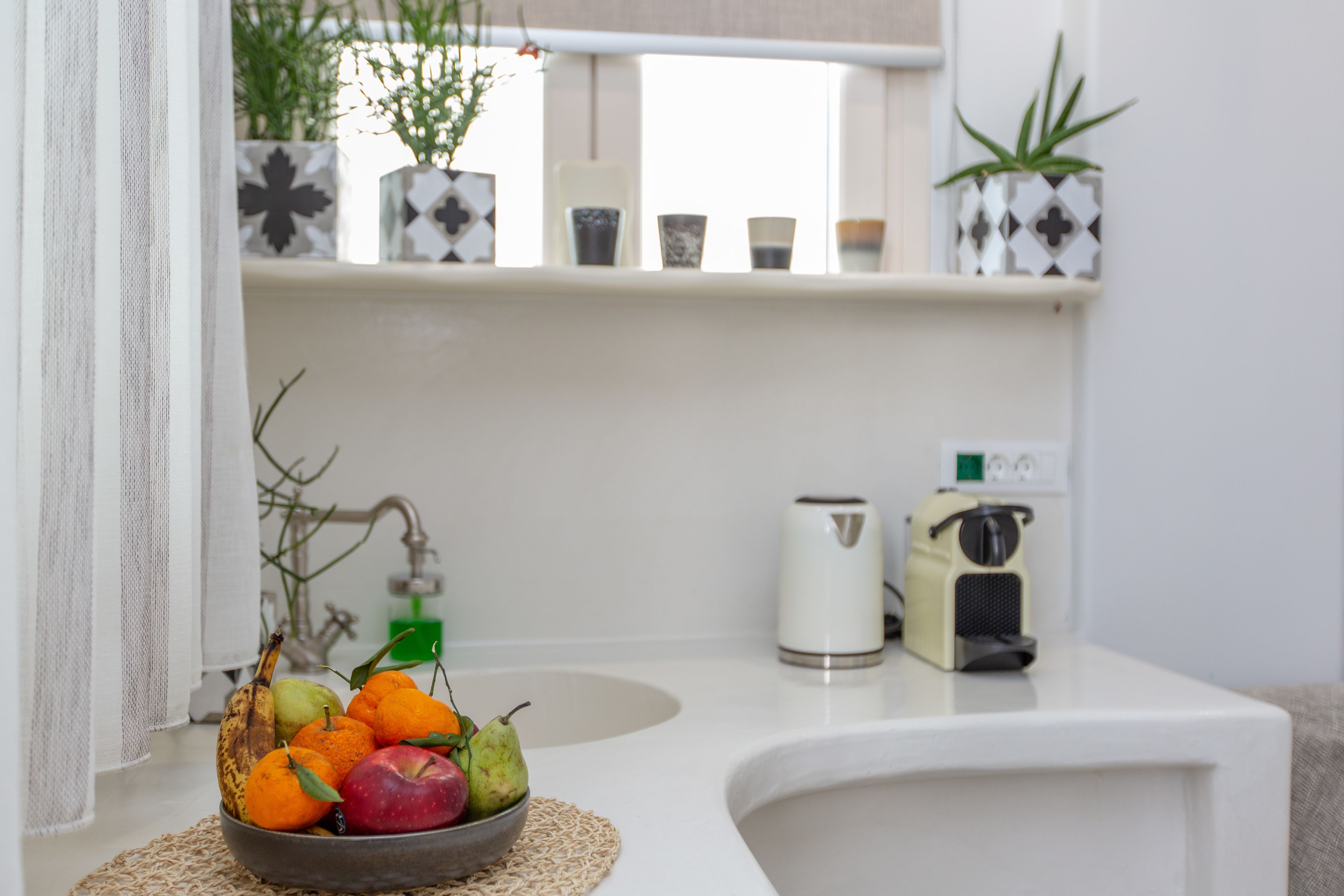 Emery Boutique Apartments