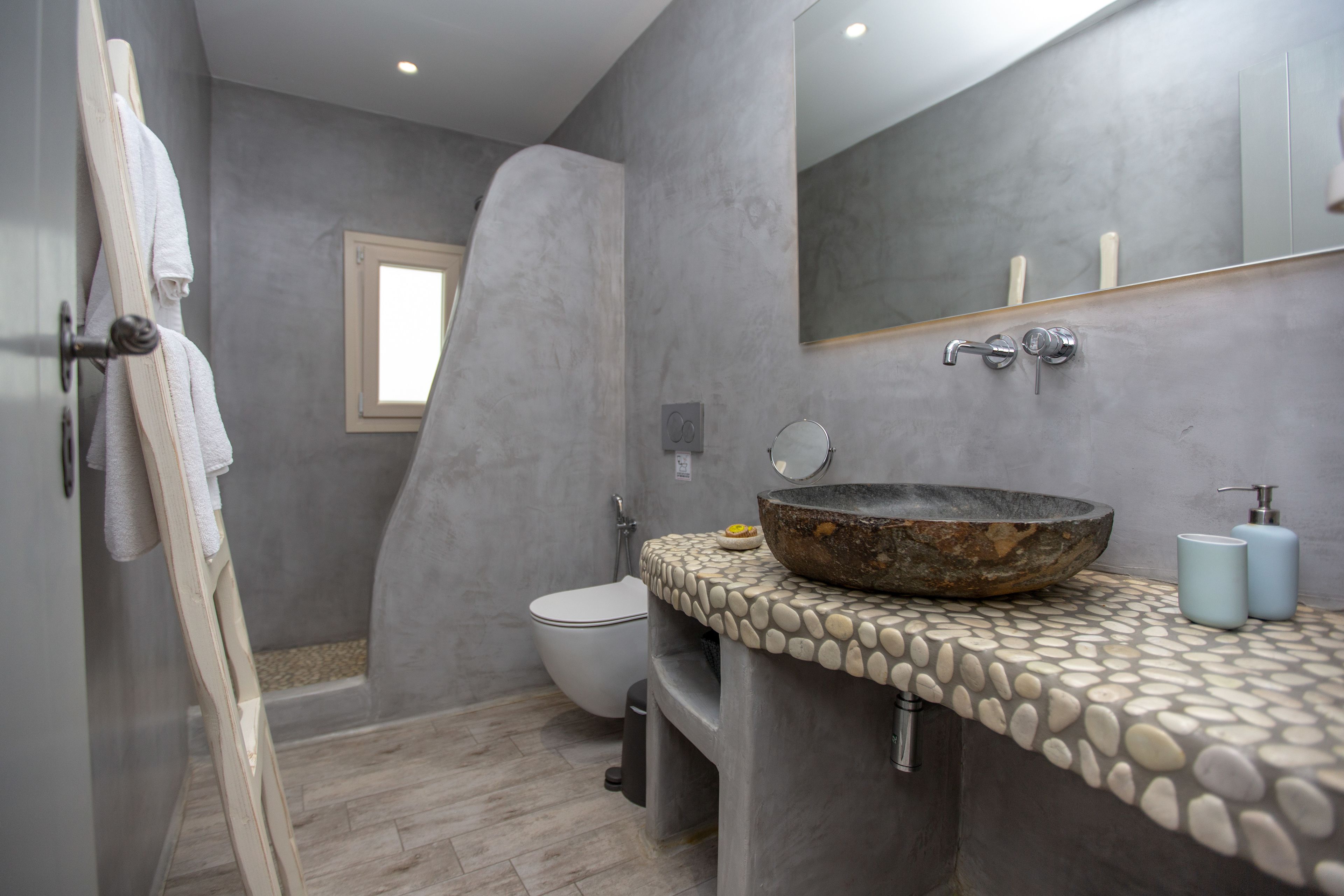 Emery Boutique Apartments