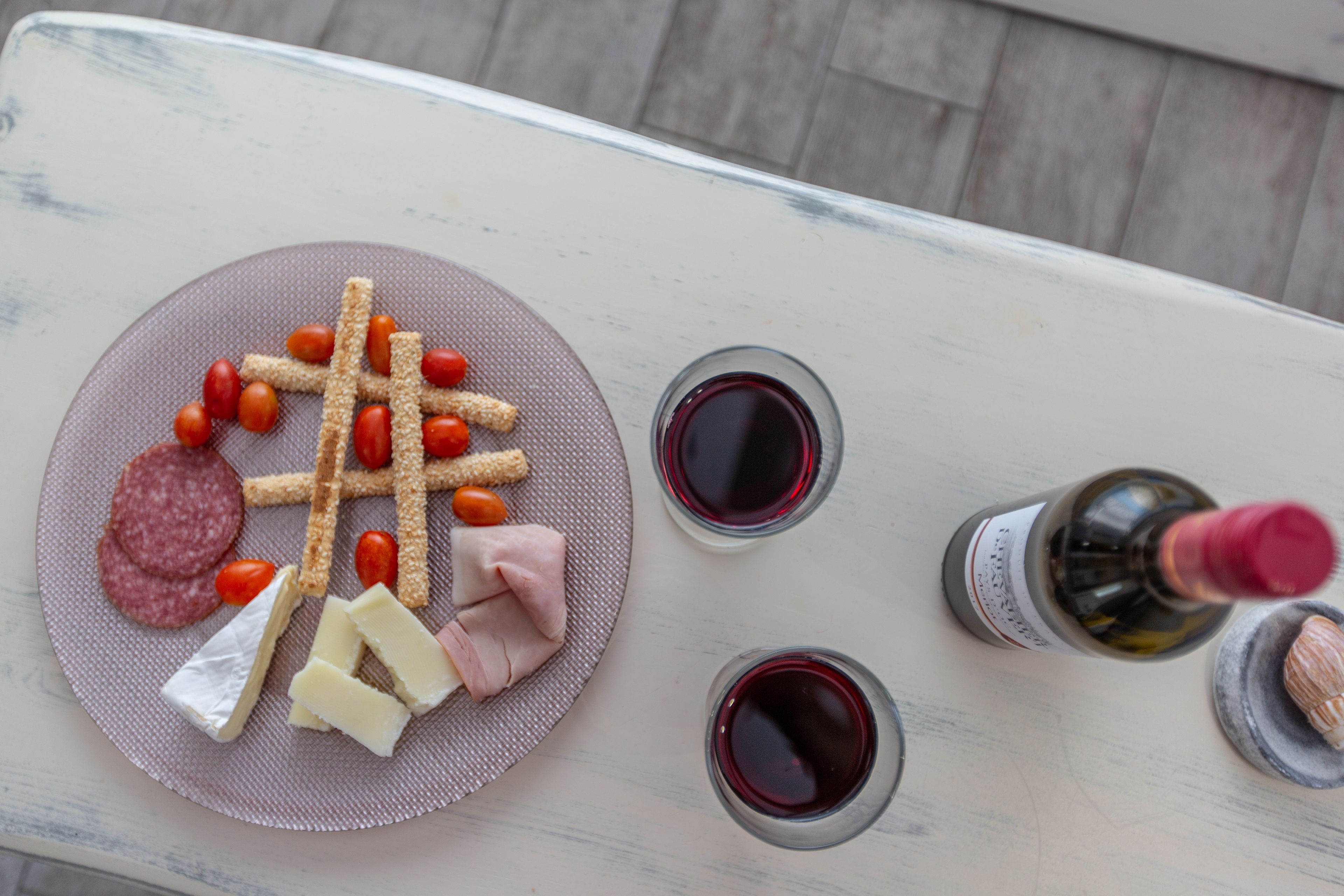 Emery Boutique Apartments