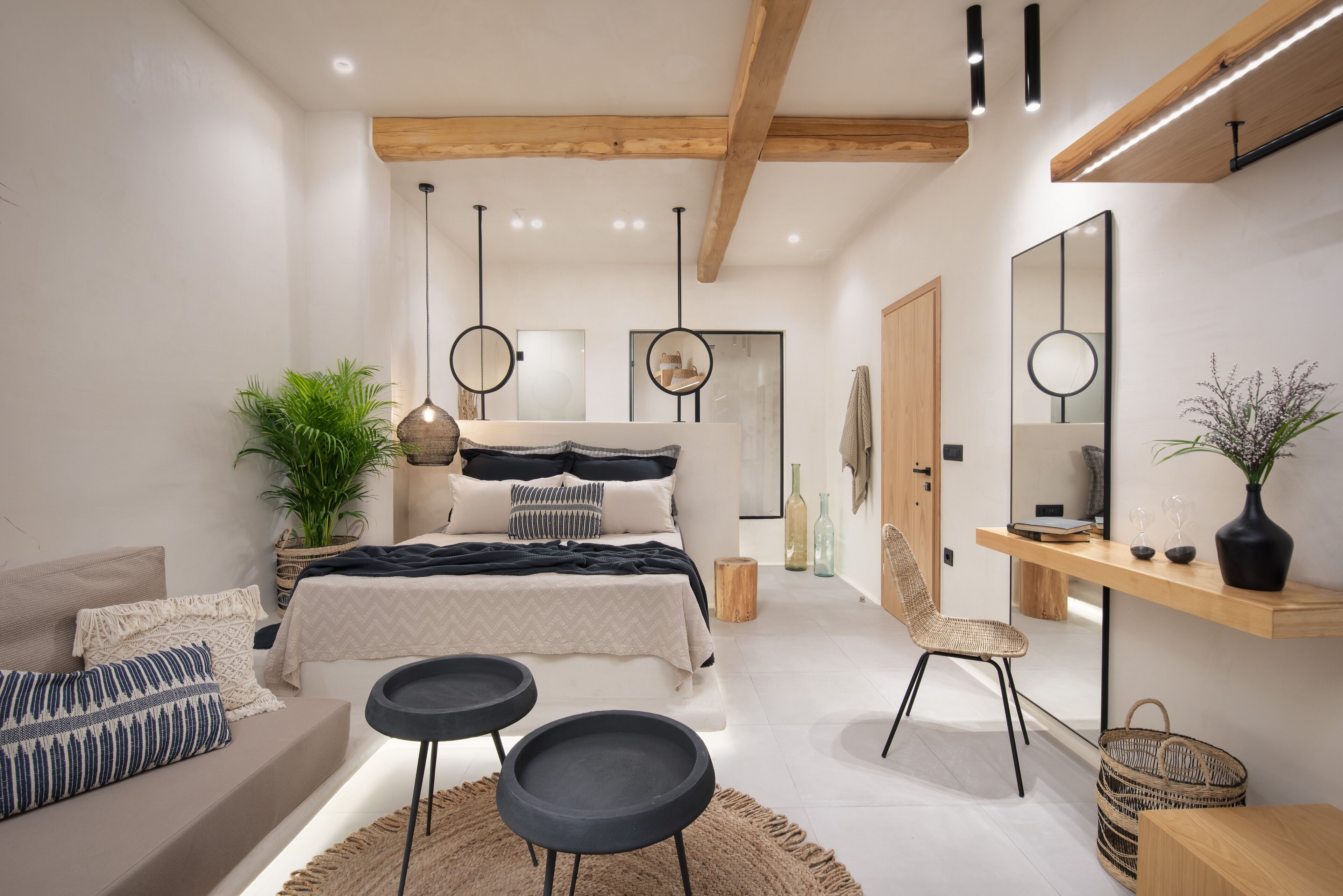 Emery Boutique Apartments