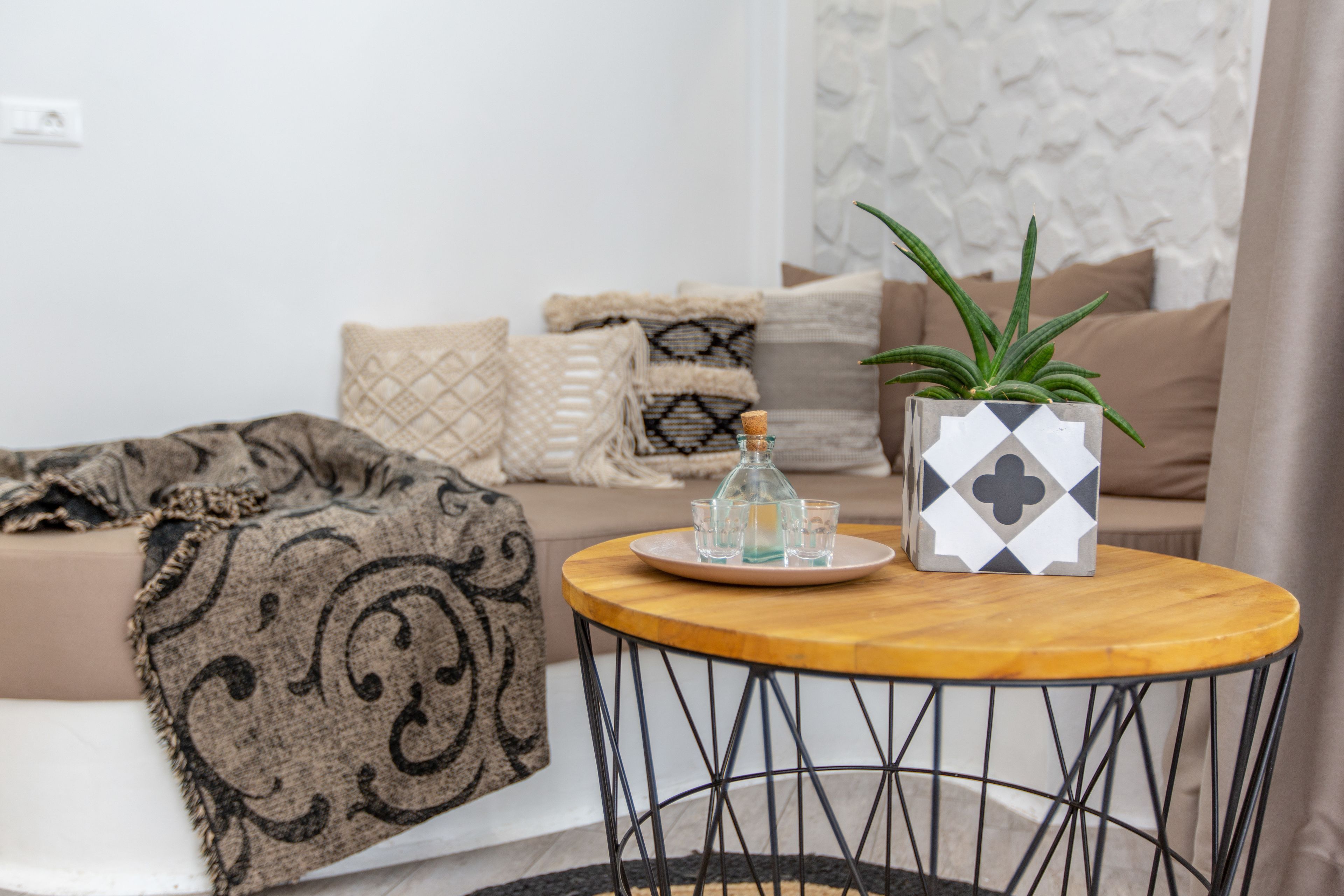 Emery Boutique Apartments