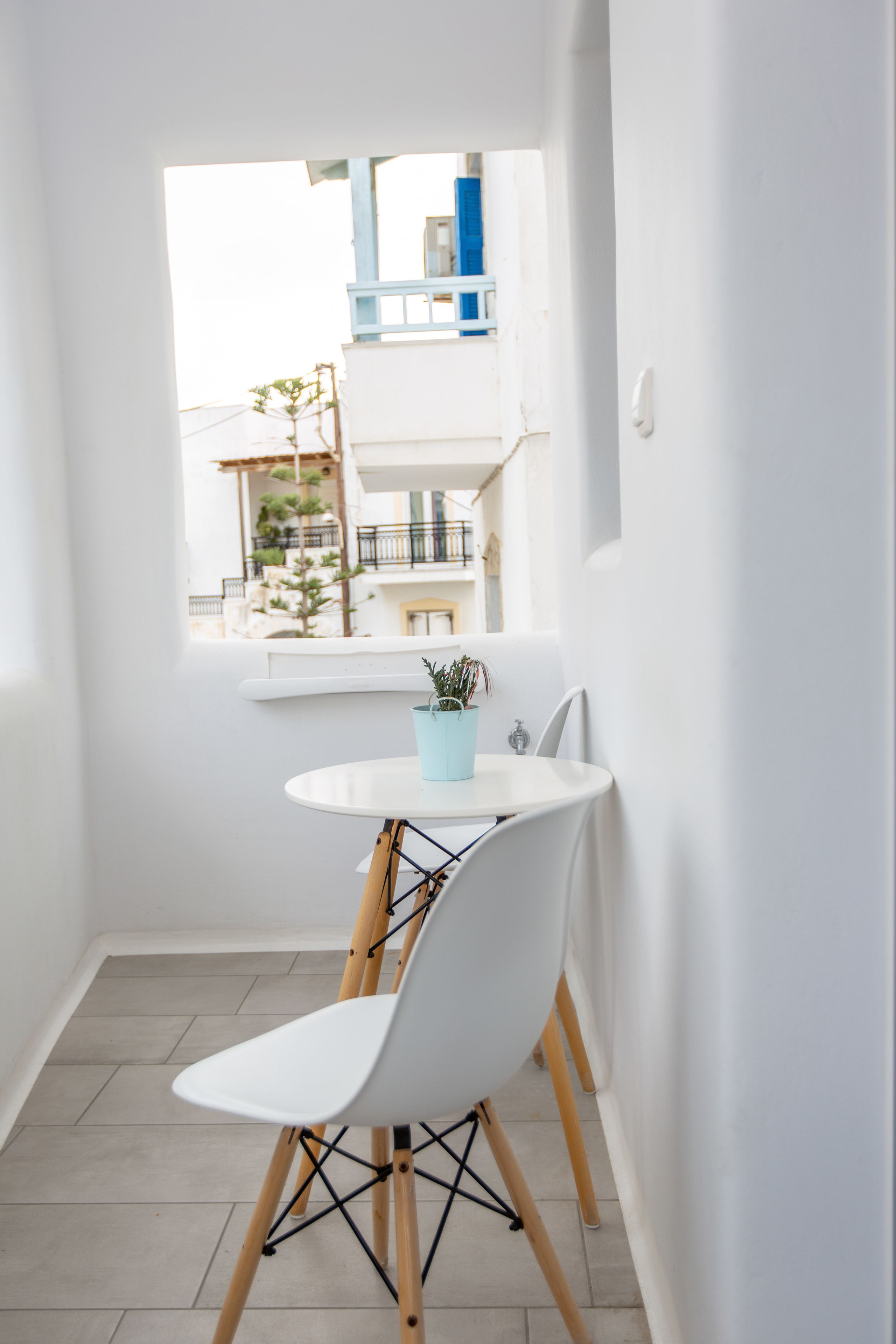 Emery Boutique Apartments