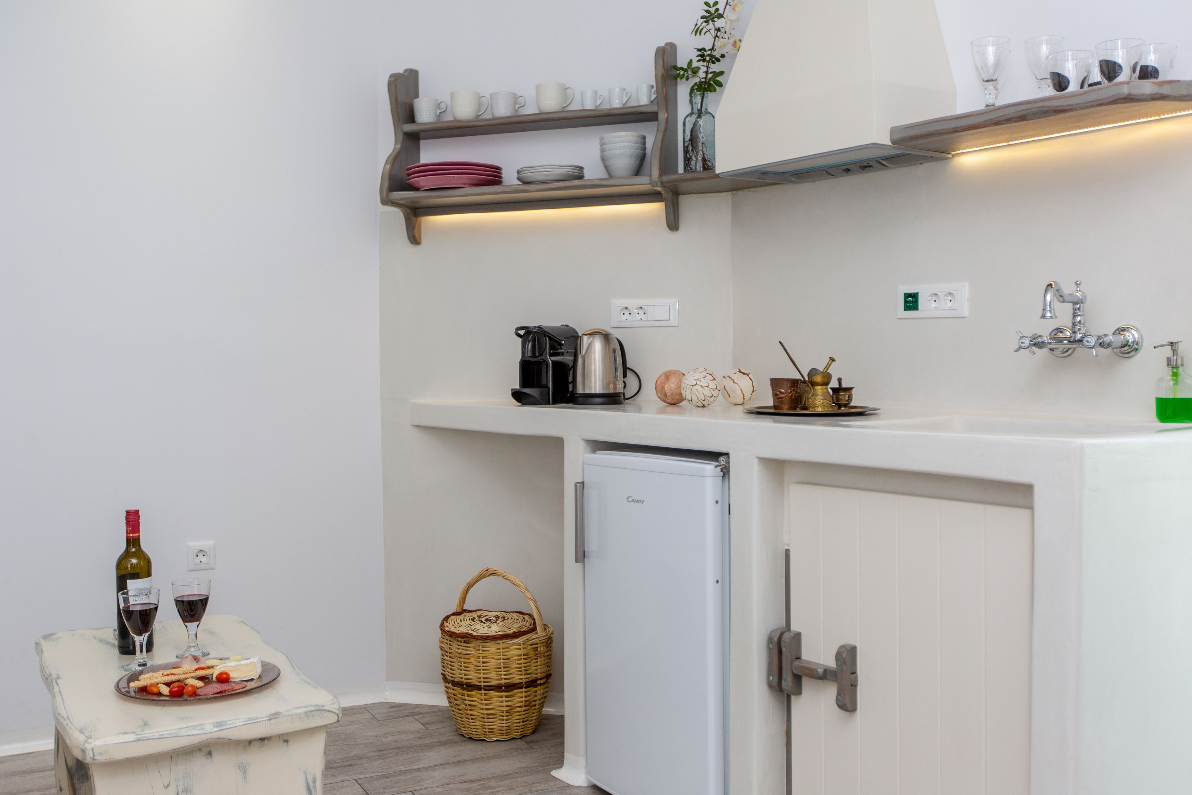 Emery Boutique Apartments