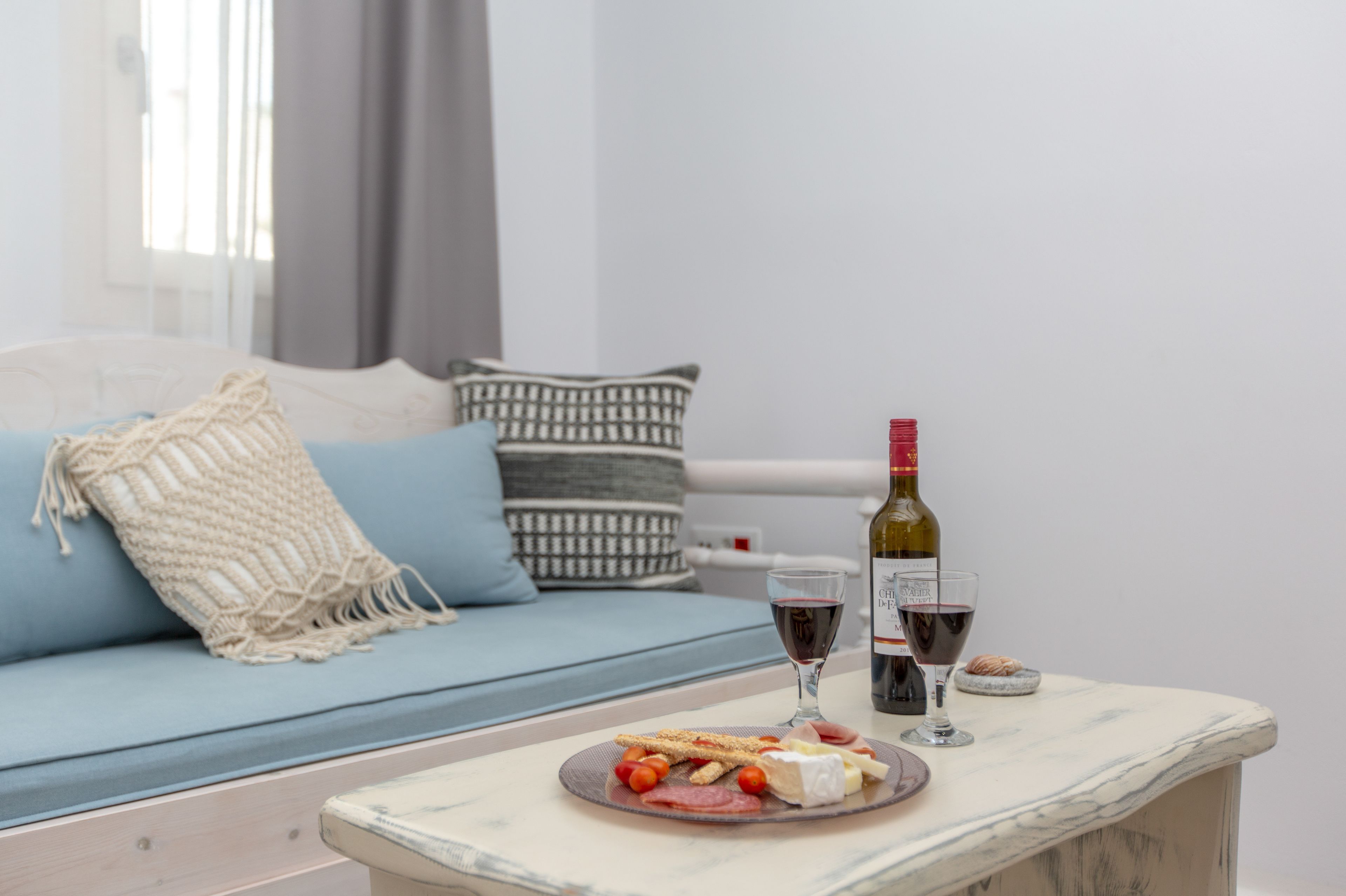 Emery Boutique Apartments