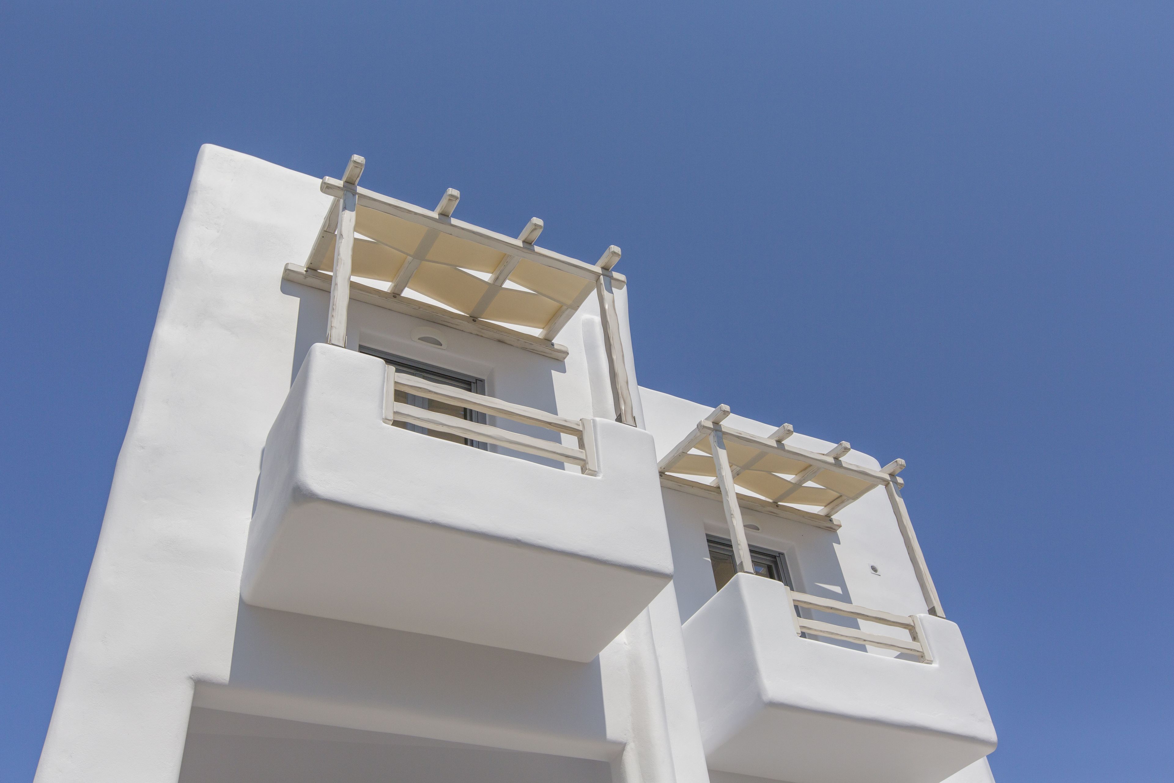 Emery Boutique Apartments