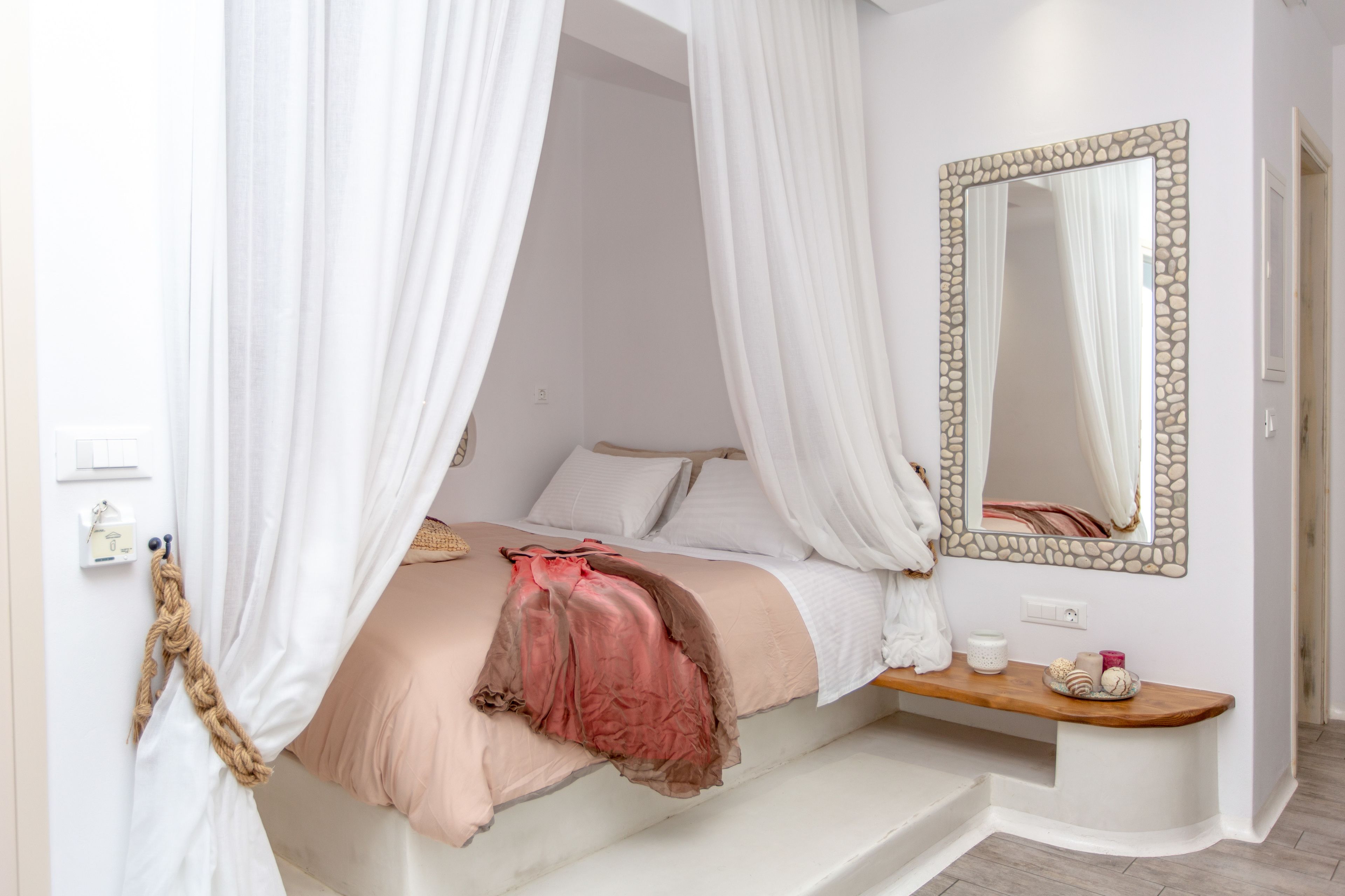 Emery Boutique Apartments