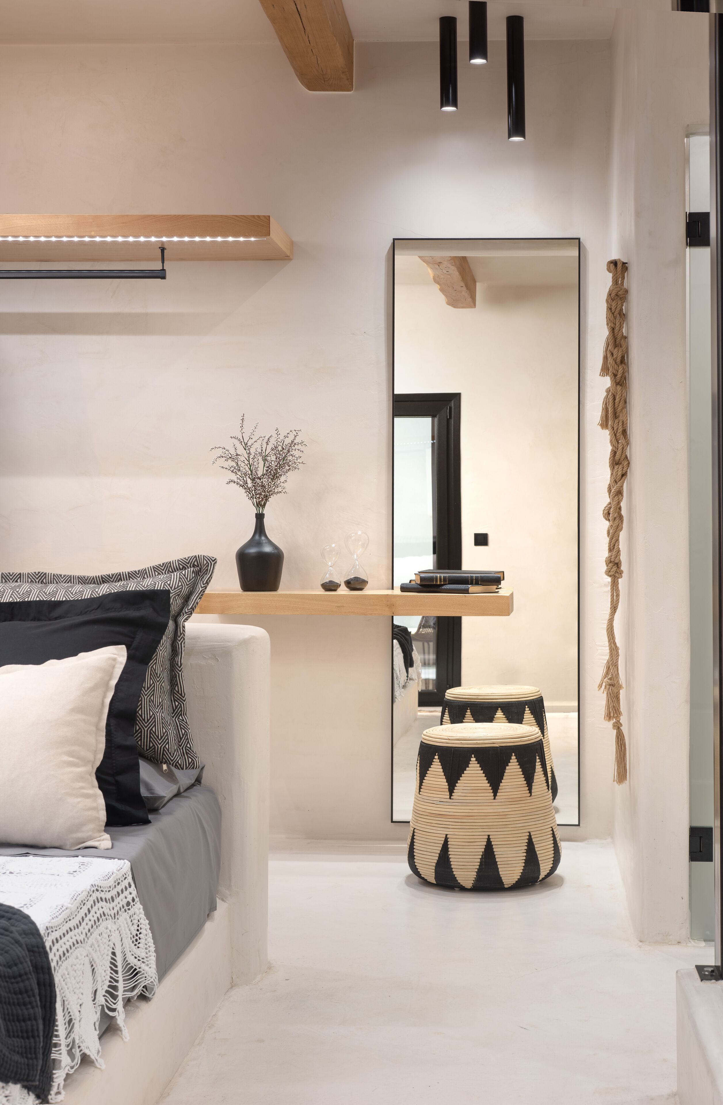 Emery Boutique Apartments