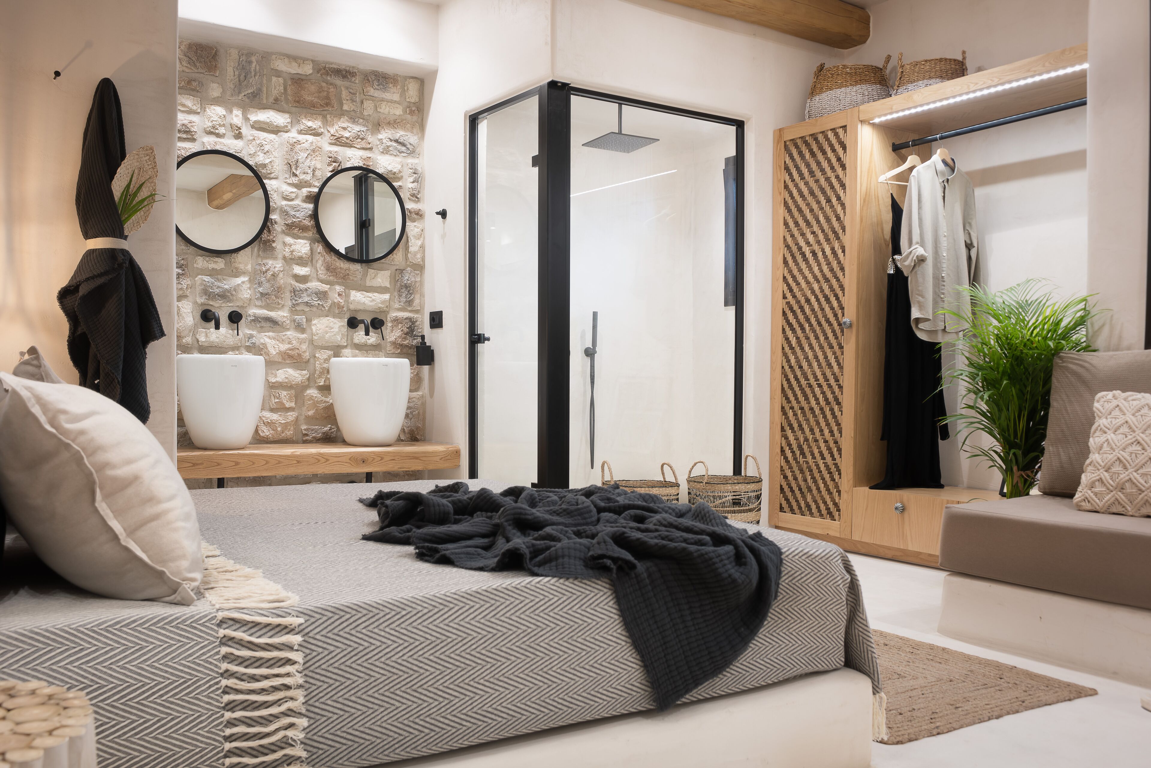 Emery Boutique Apartments