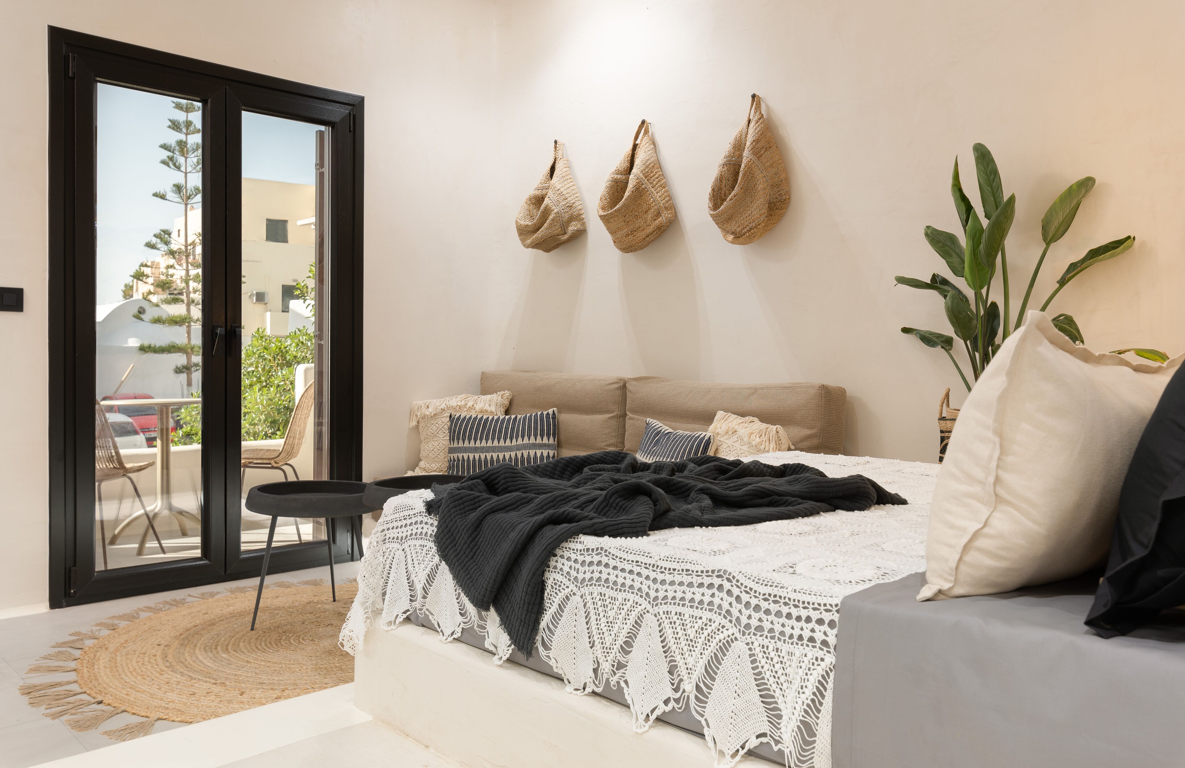 Emery Boutique Apartments