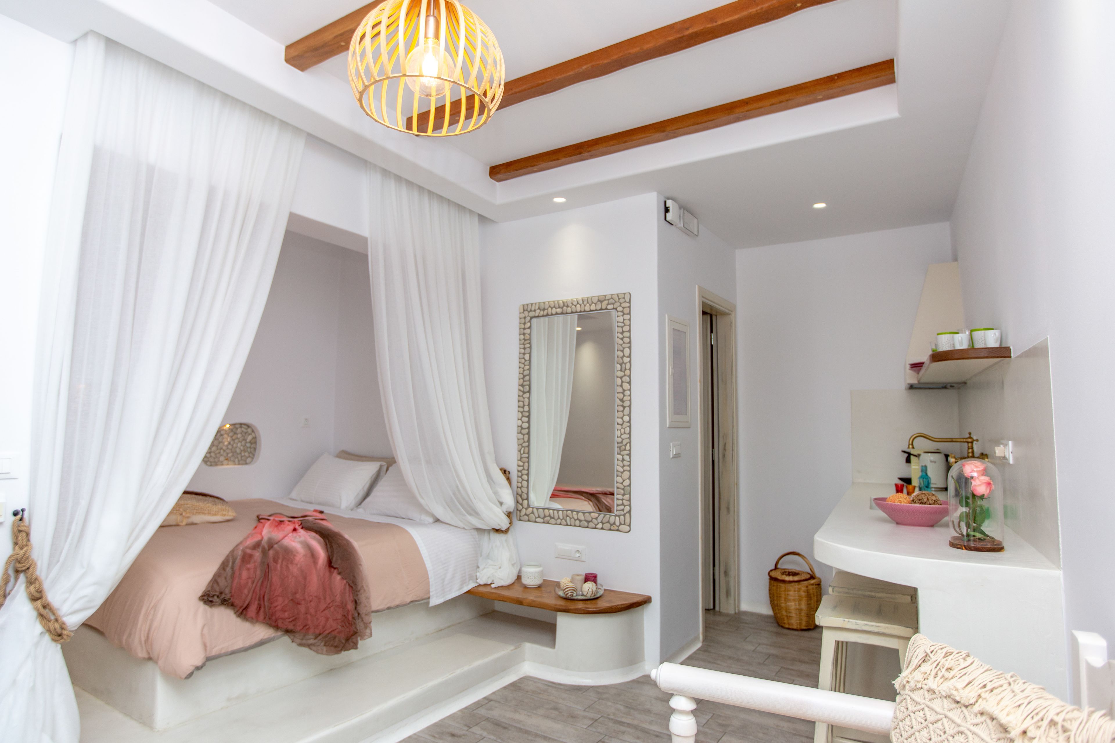 Emery Boutique Apartments