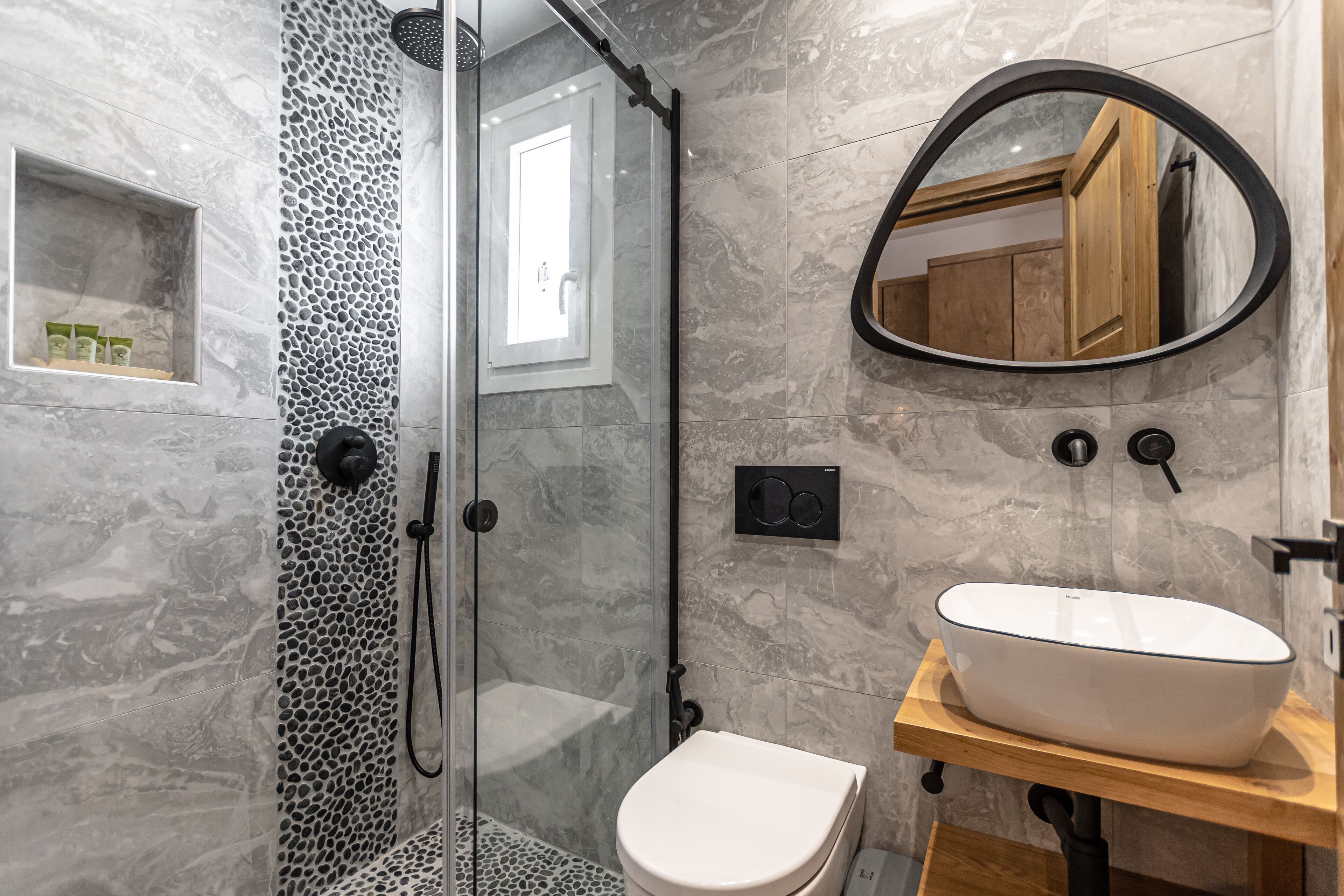 Galazia Boutique Apartments