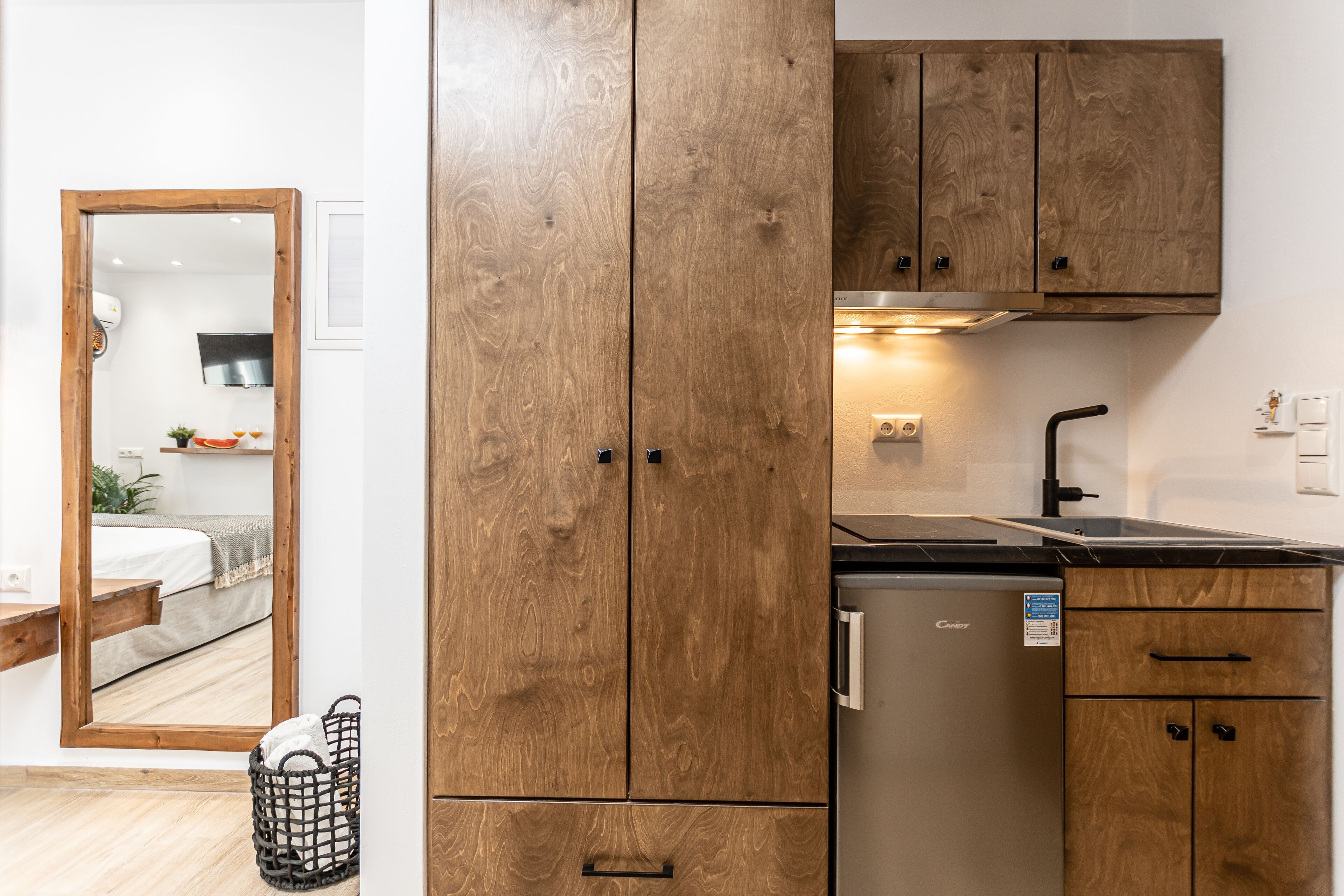 Galazia Boutique Apartments