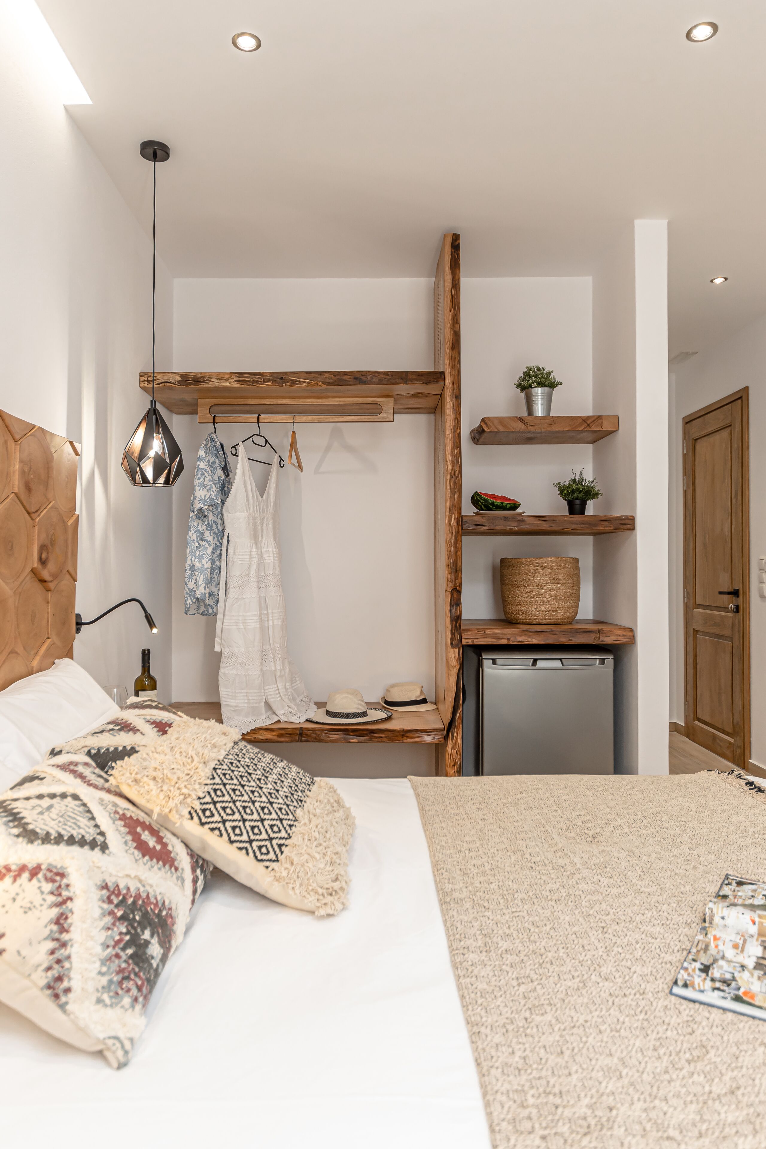 Galazia Boutique Apartments