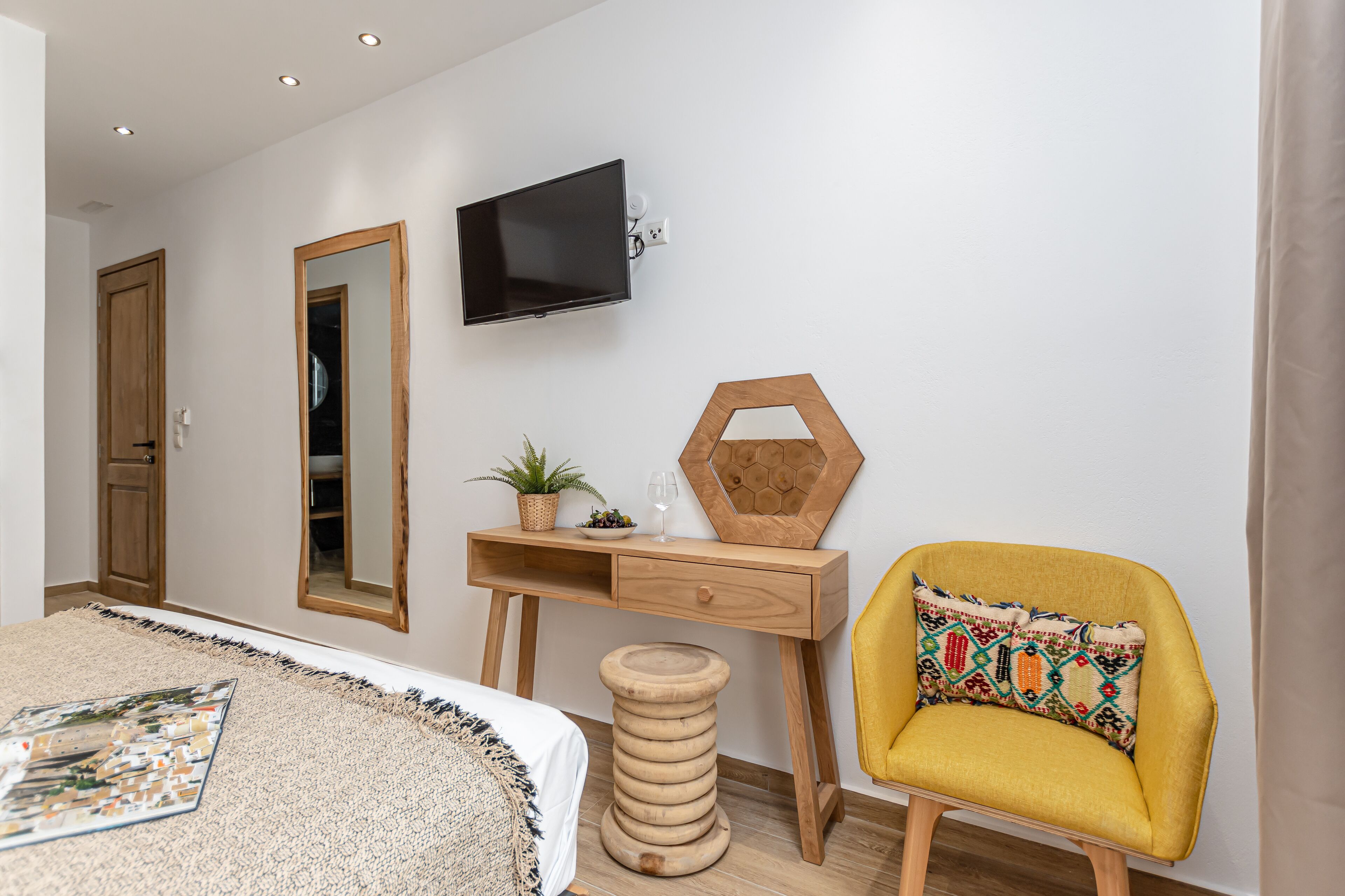 Galazia Boutique Apartments