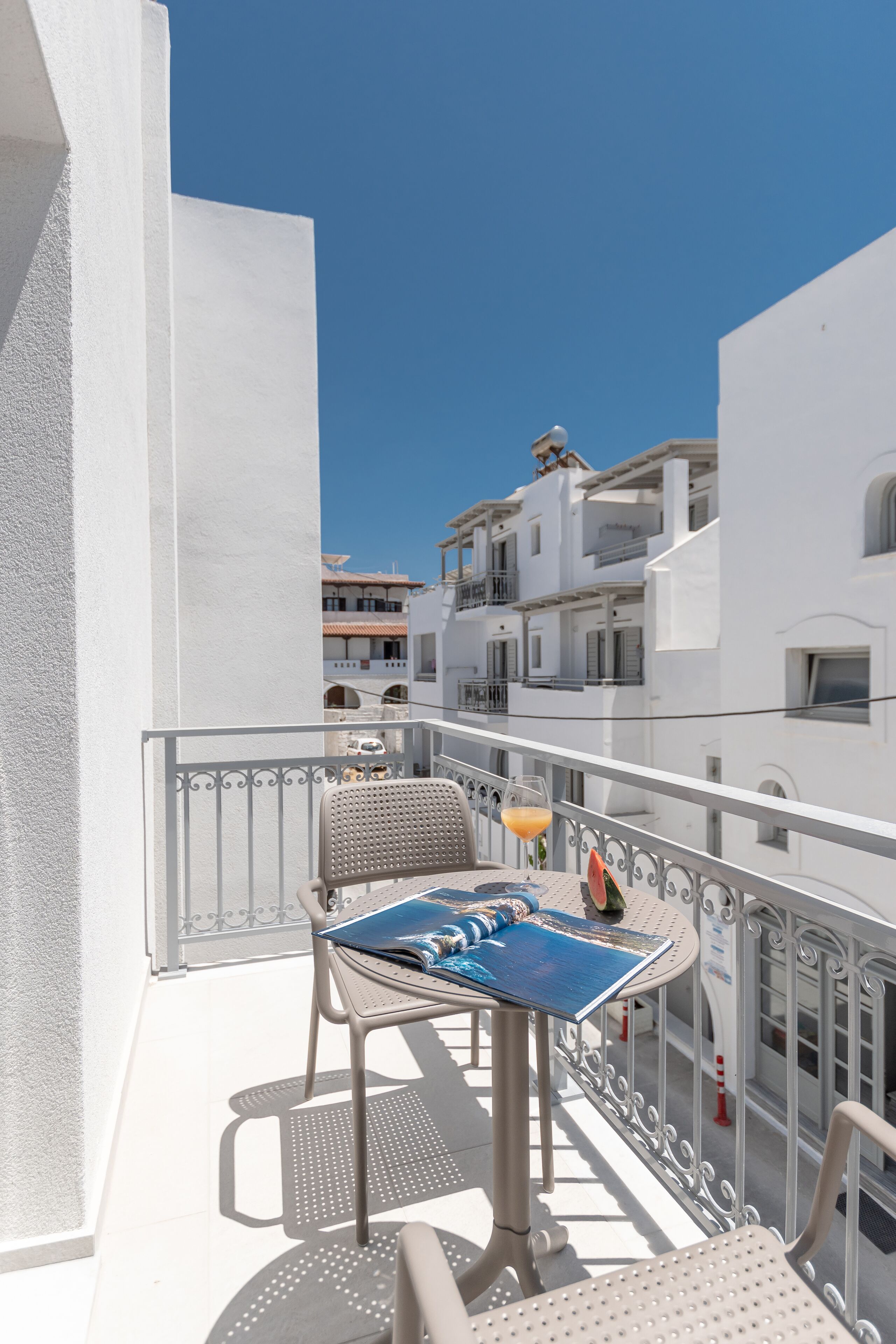 Galazia Boutique Apartments