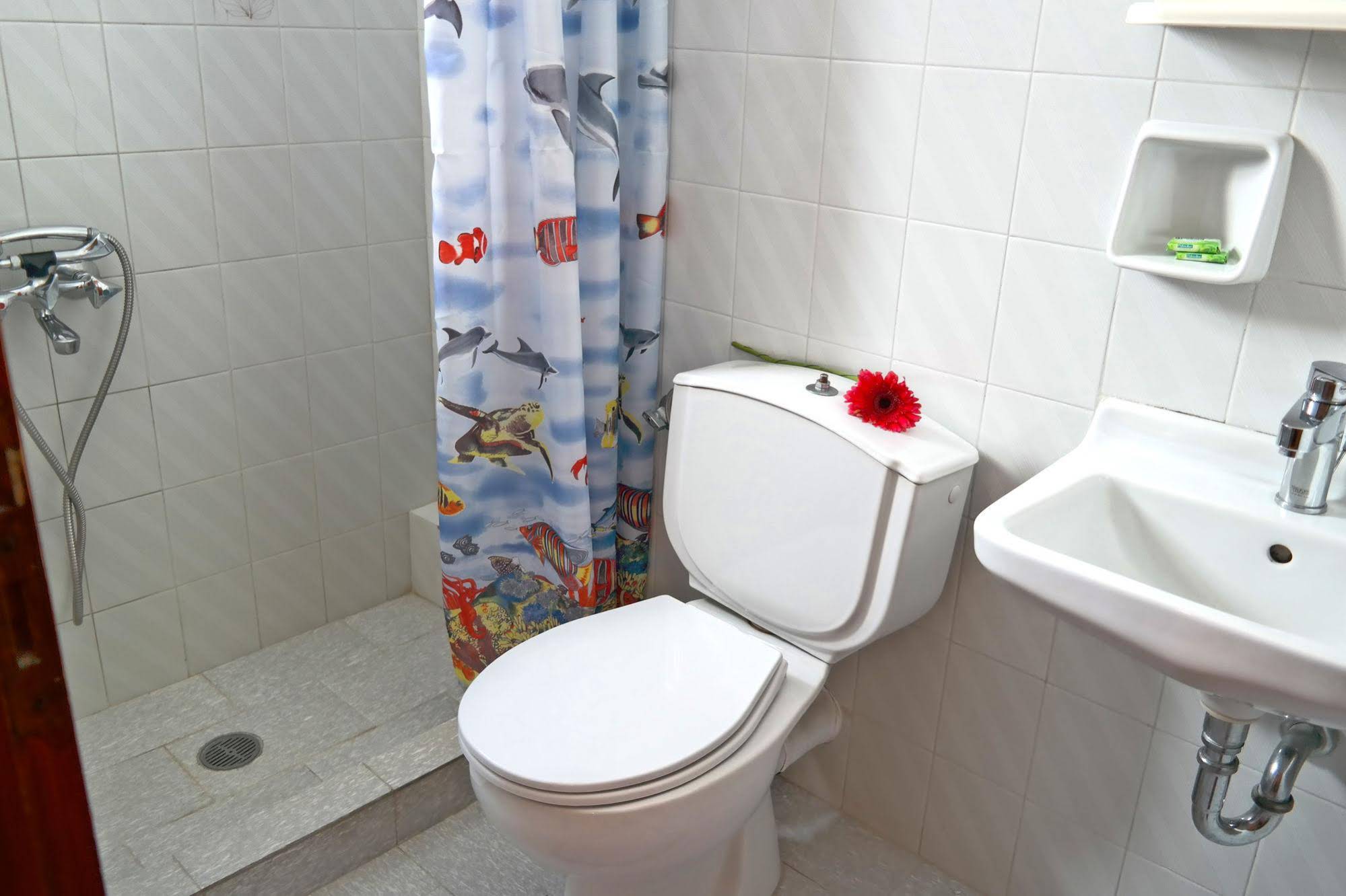 Golden Beach Studios Down Town