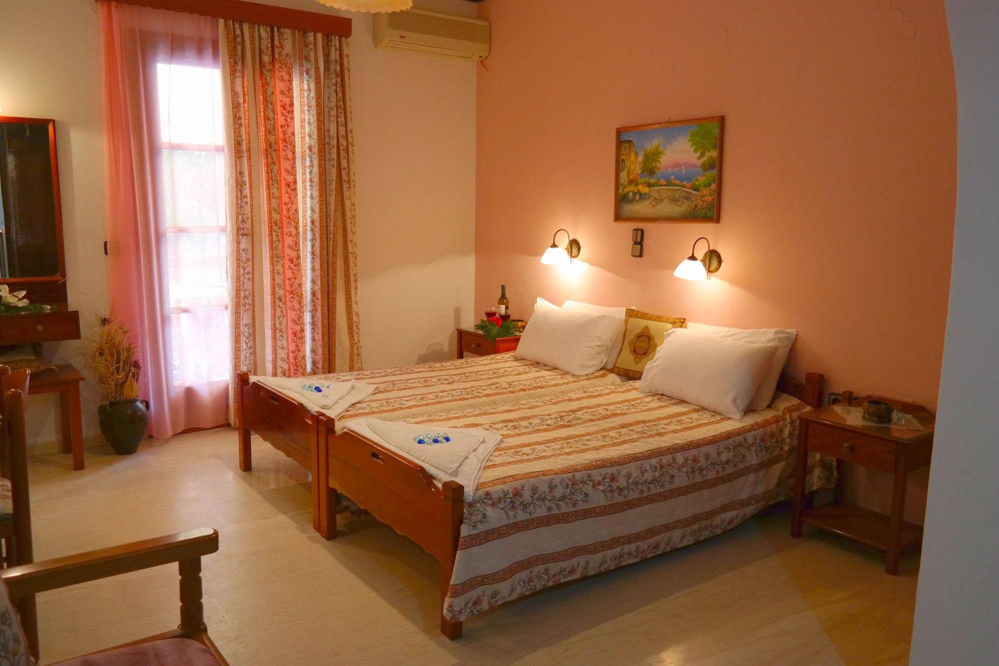 Golden Beach Studios Down Town