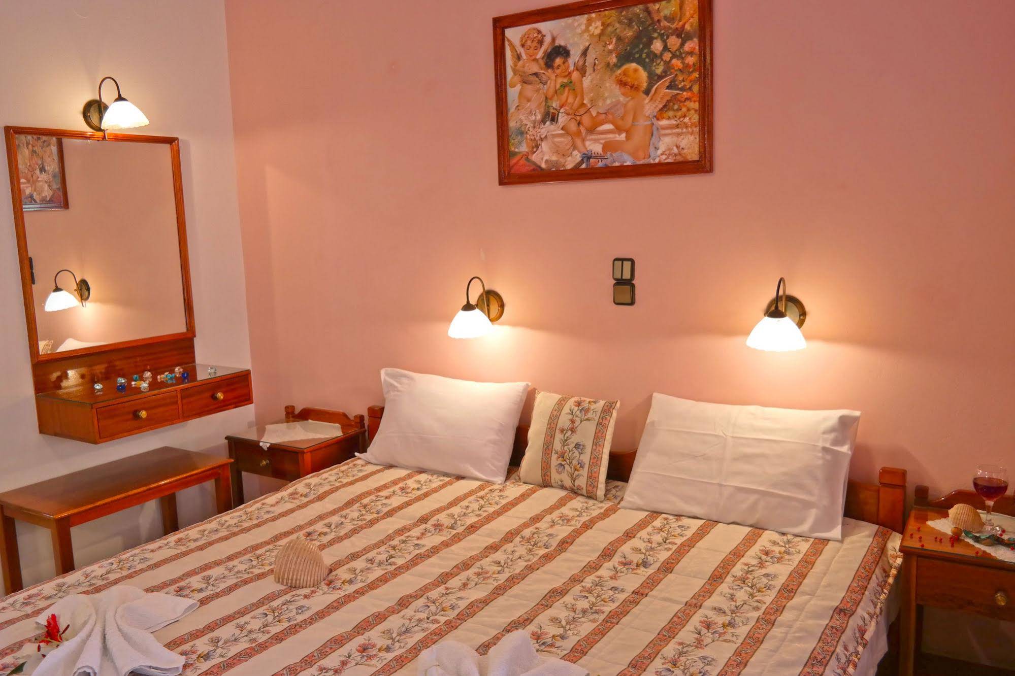 Golden Beach Studios Down Town