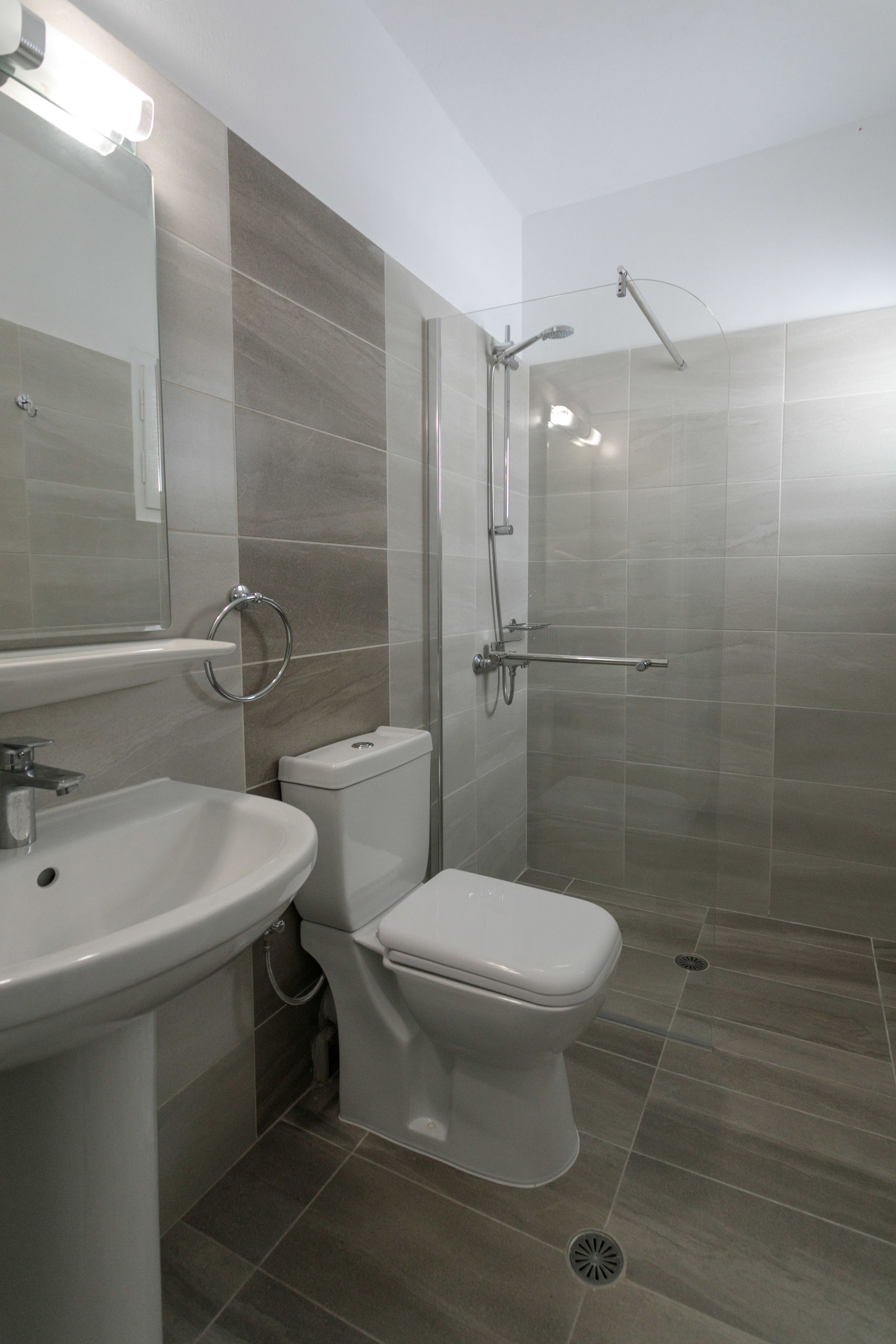 Ippokampos Apartments