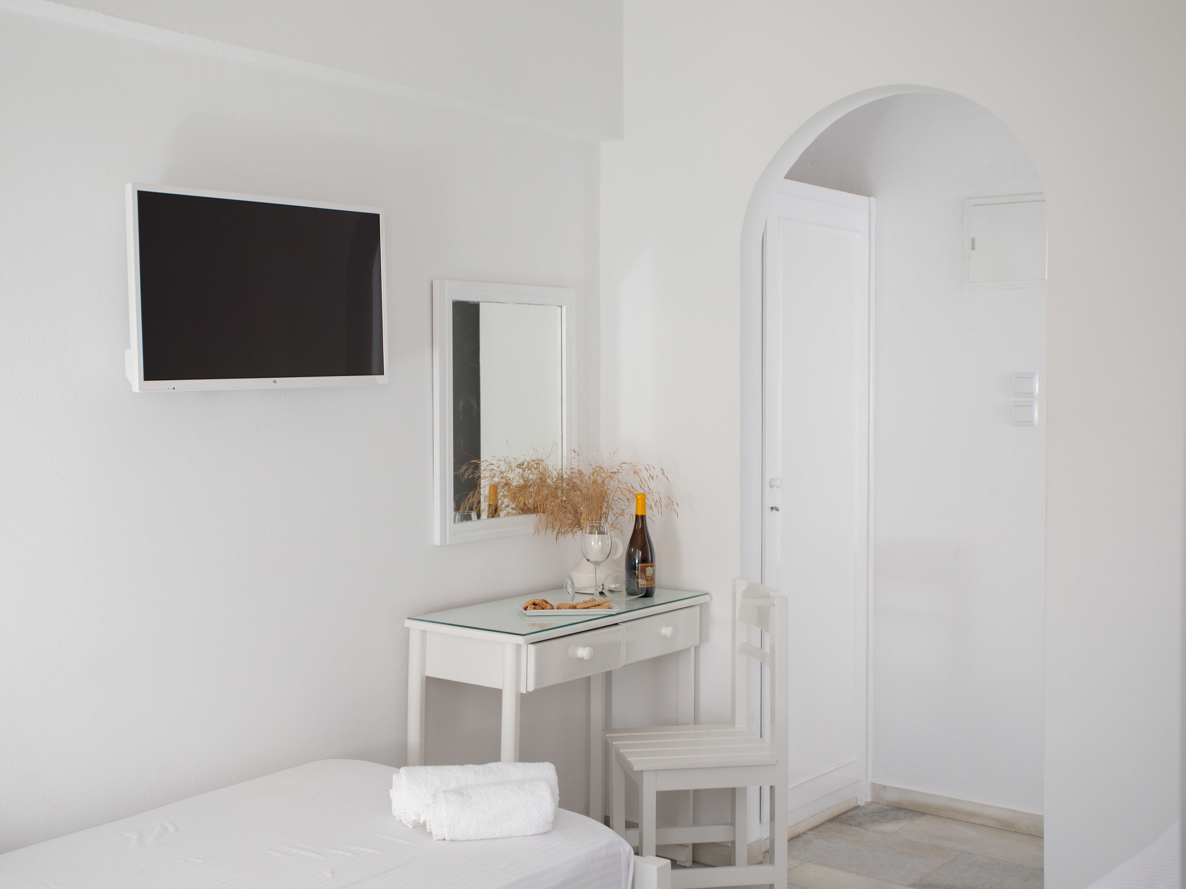 Ippokampos Apartments