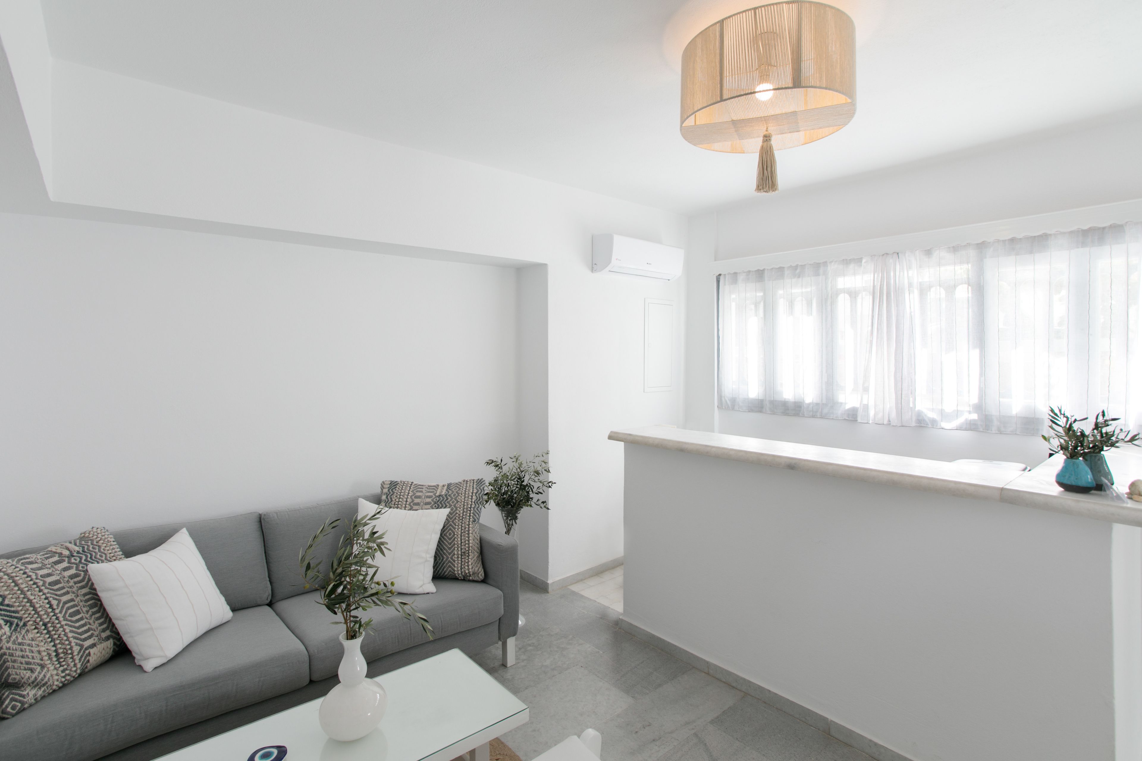 Ippokampos Apartments