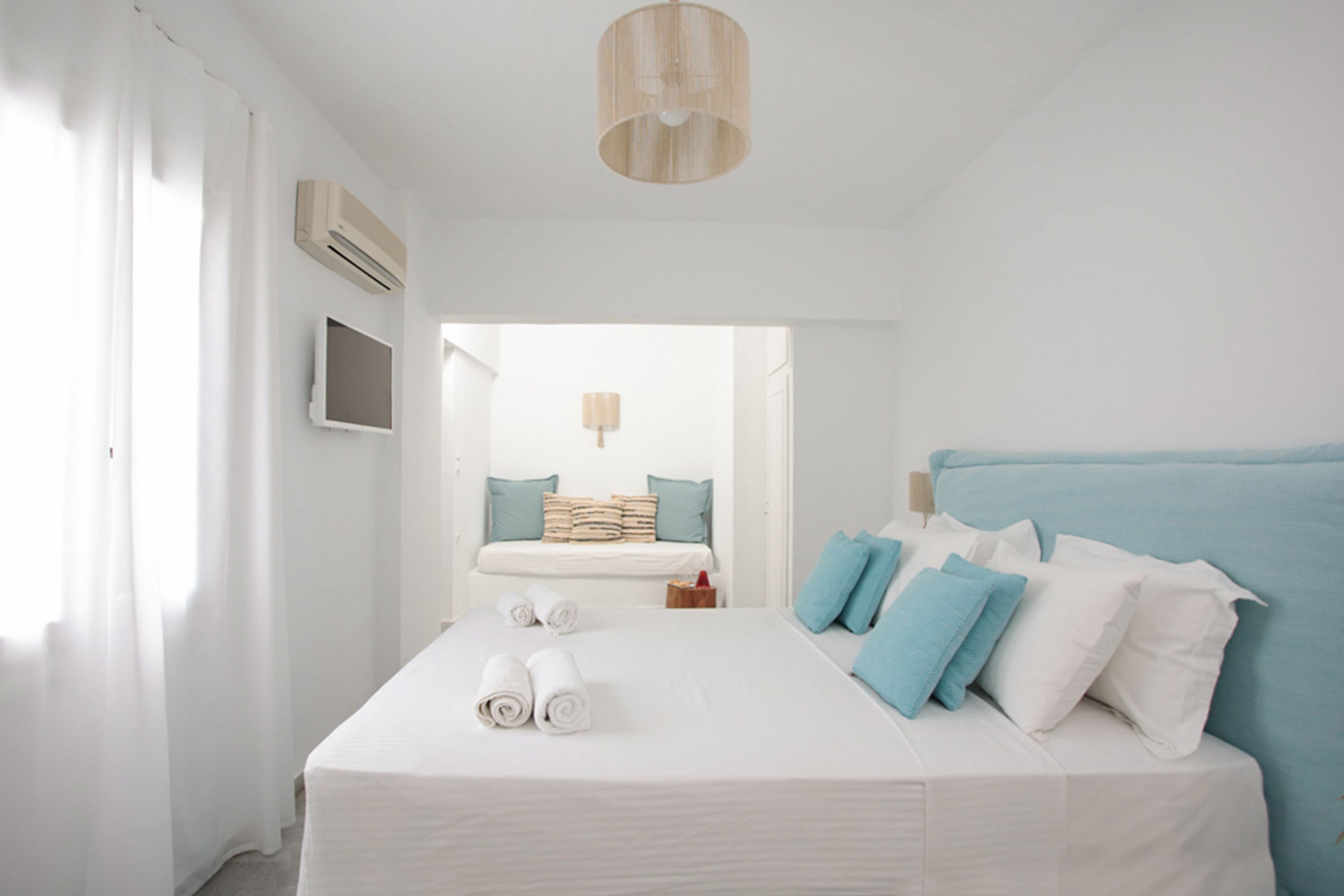 Ippokampos Apartments