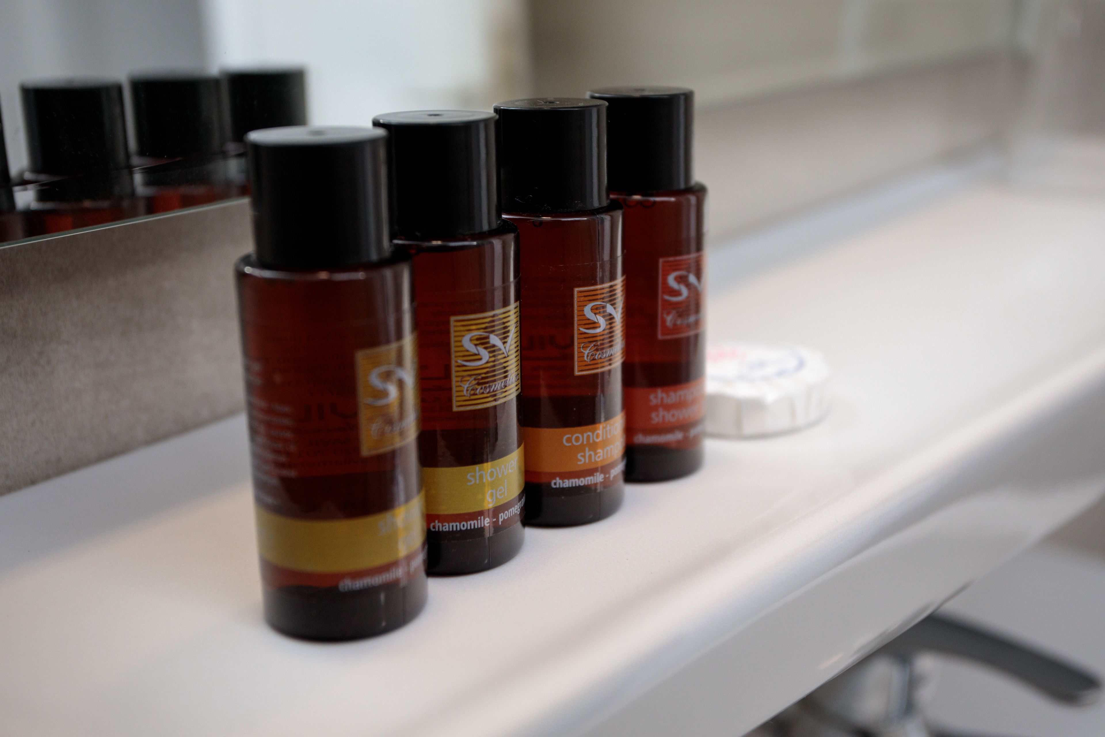 Ippokampos Apartments