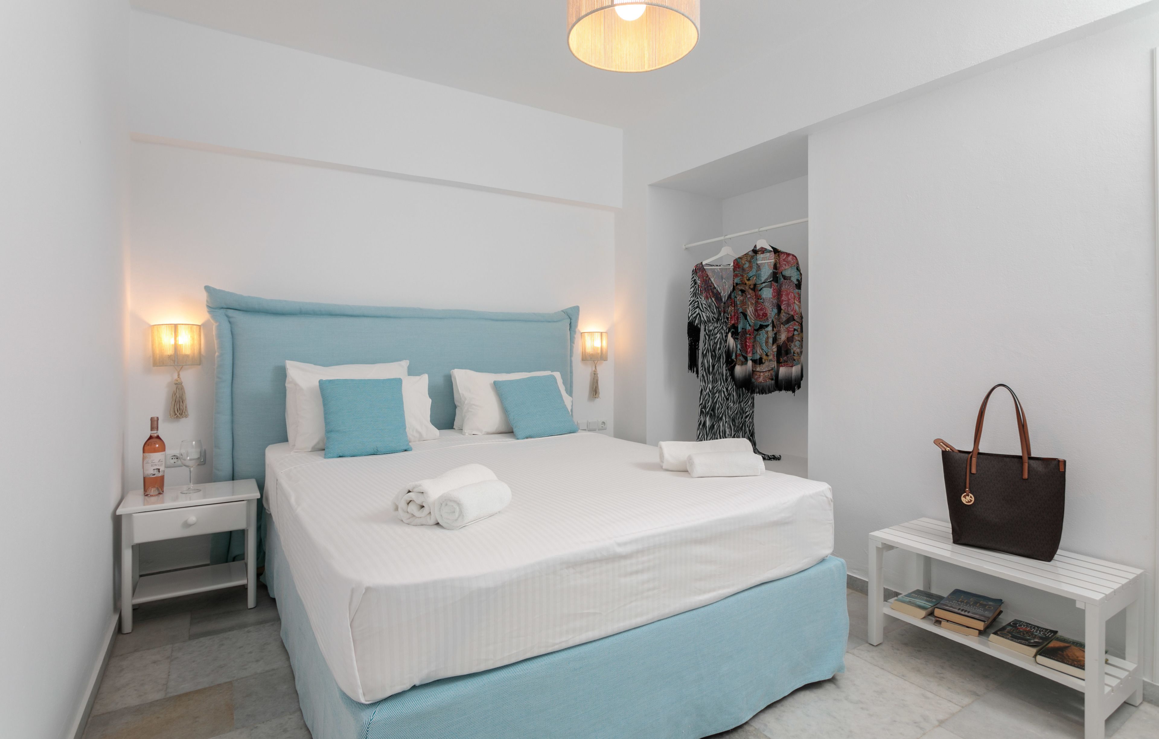 Ippokampos Apartments