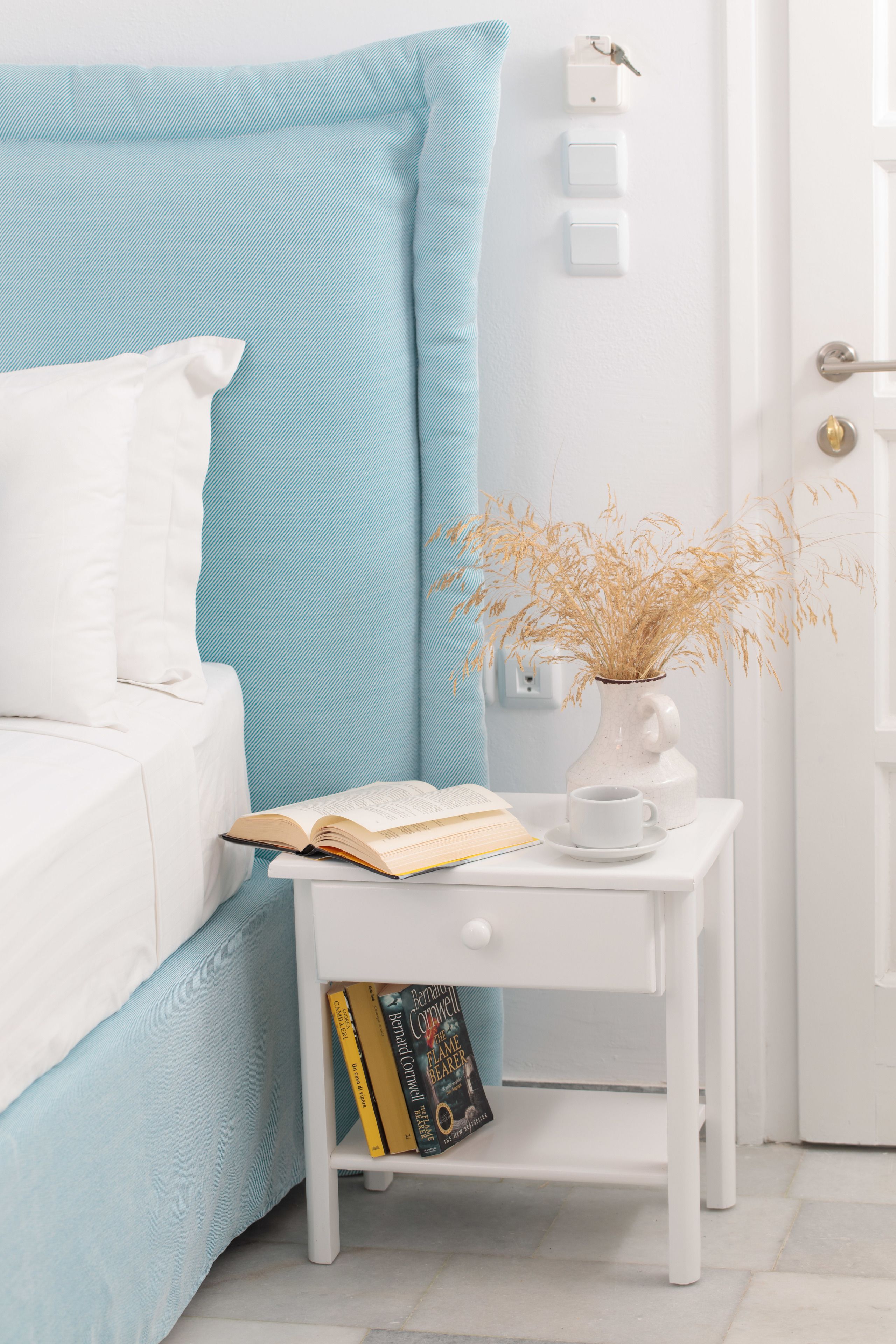 Ippokampos Apartments