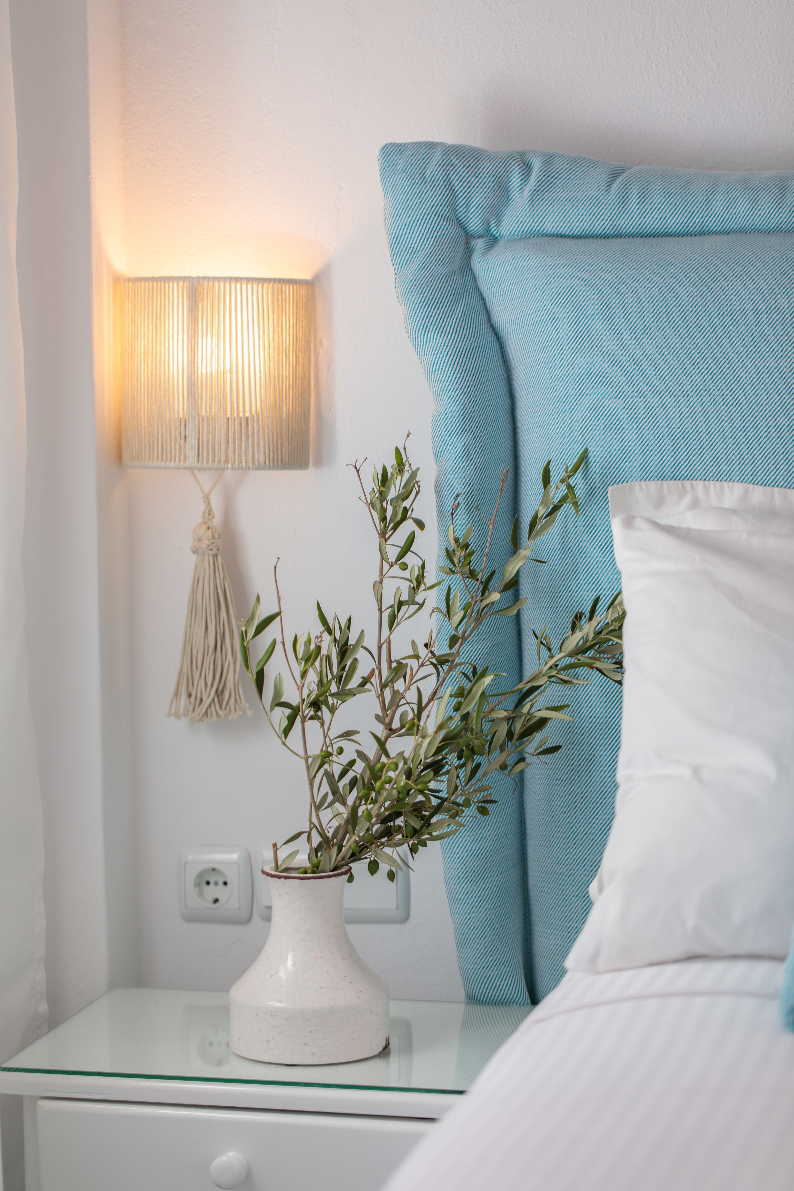 Ippokampos Apartments