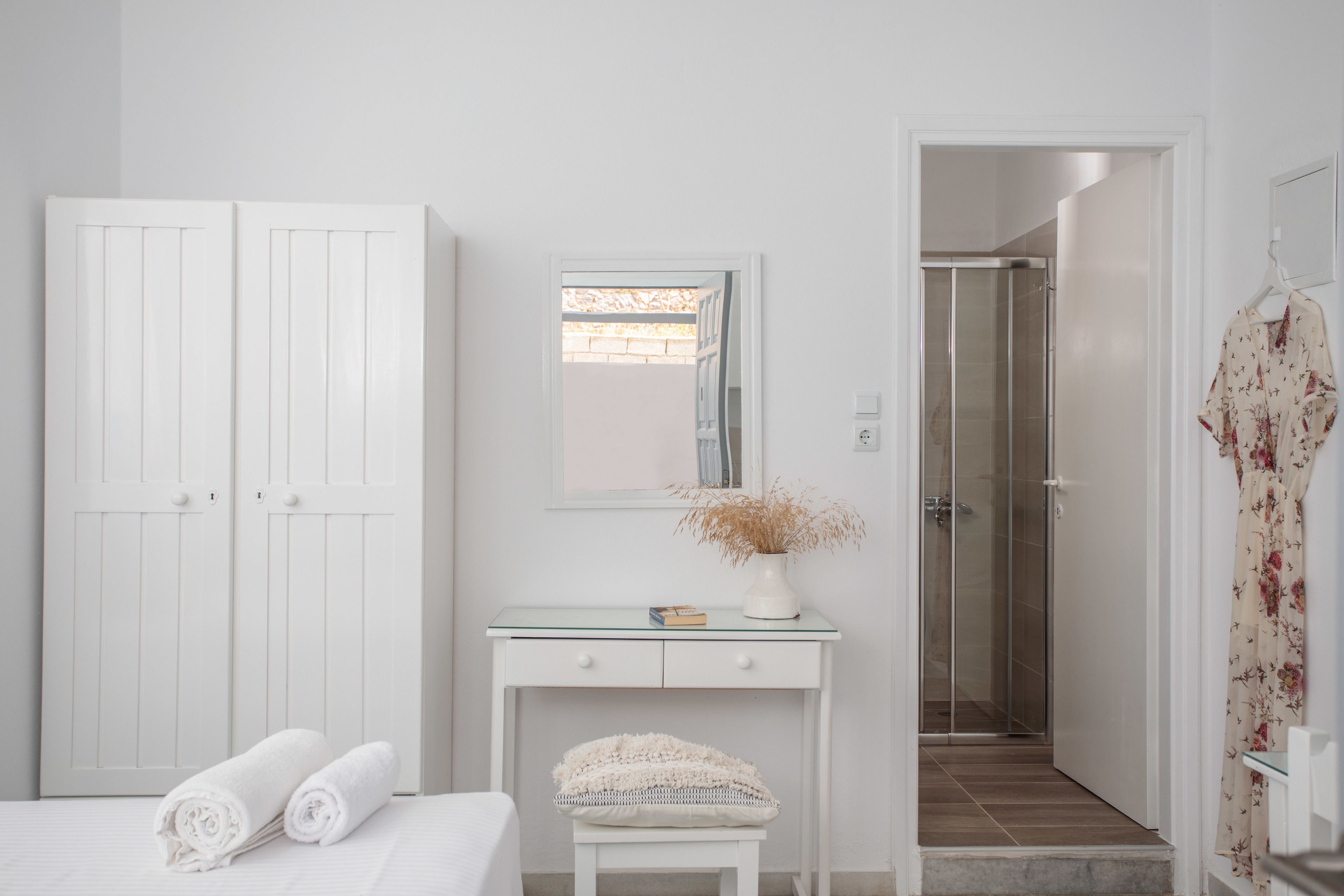 Ippokampos Apartments