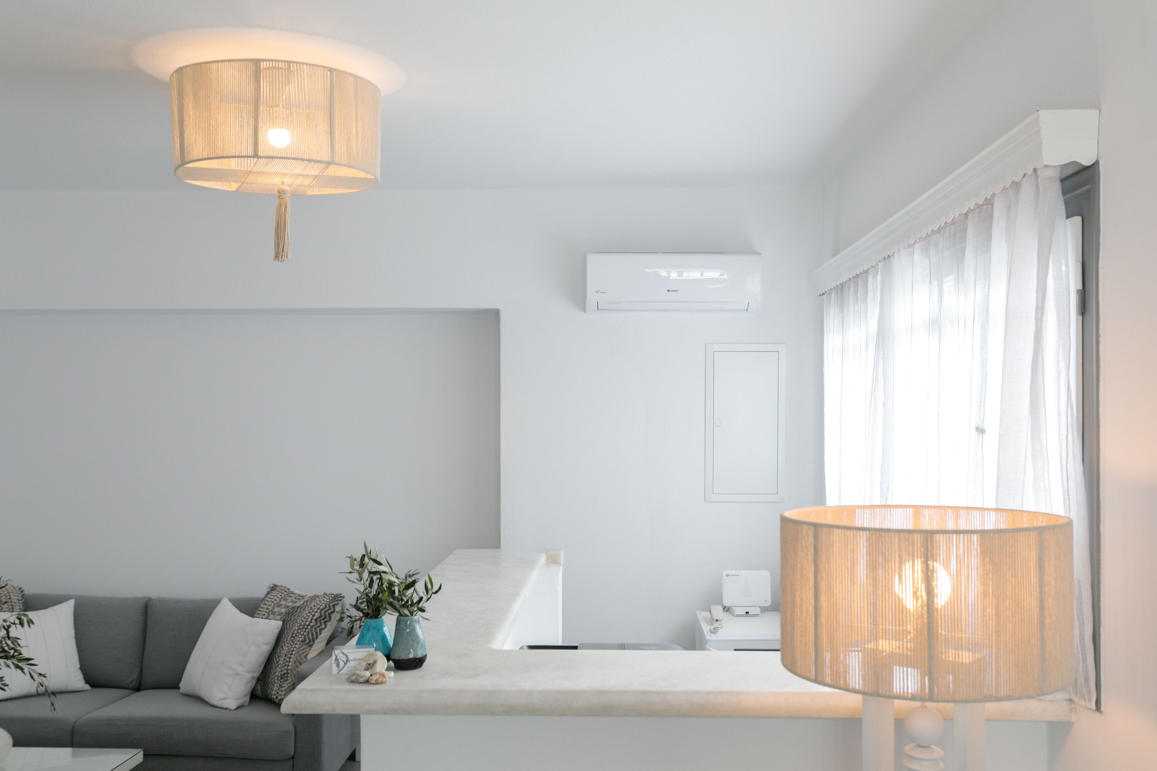 Ippokampos Apartments